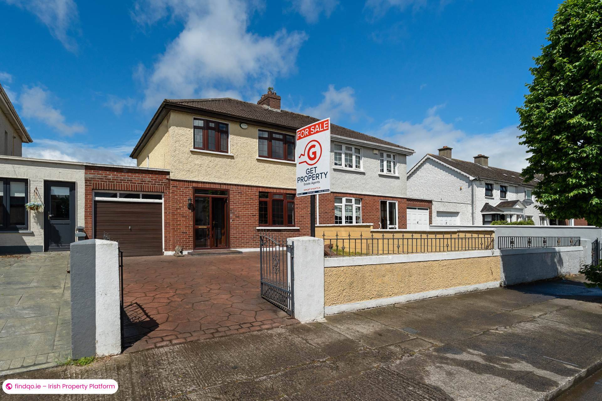 Semi-detached house for Sale in Dublin 7