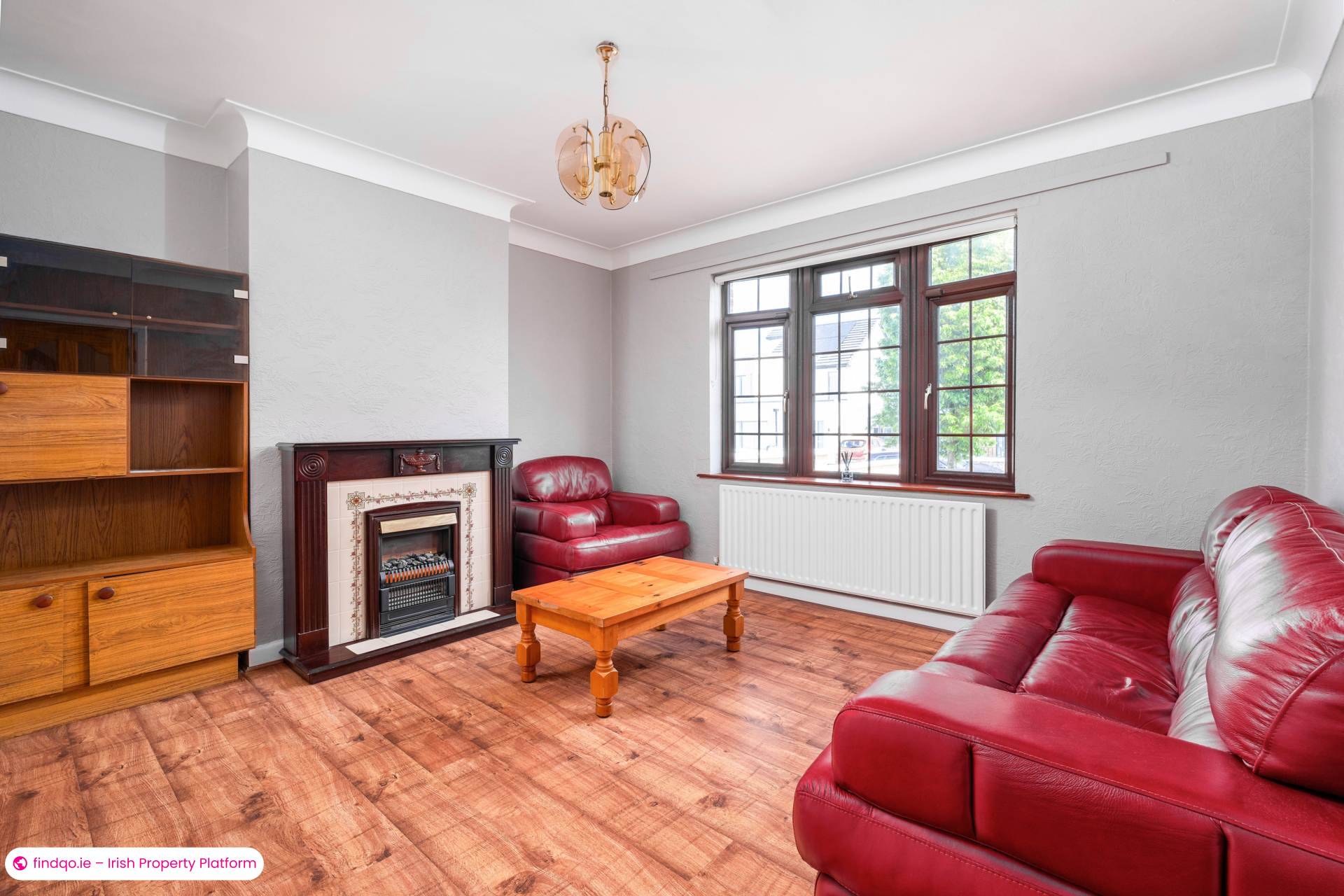 Semi-detached house for Sale in Dublin 7