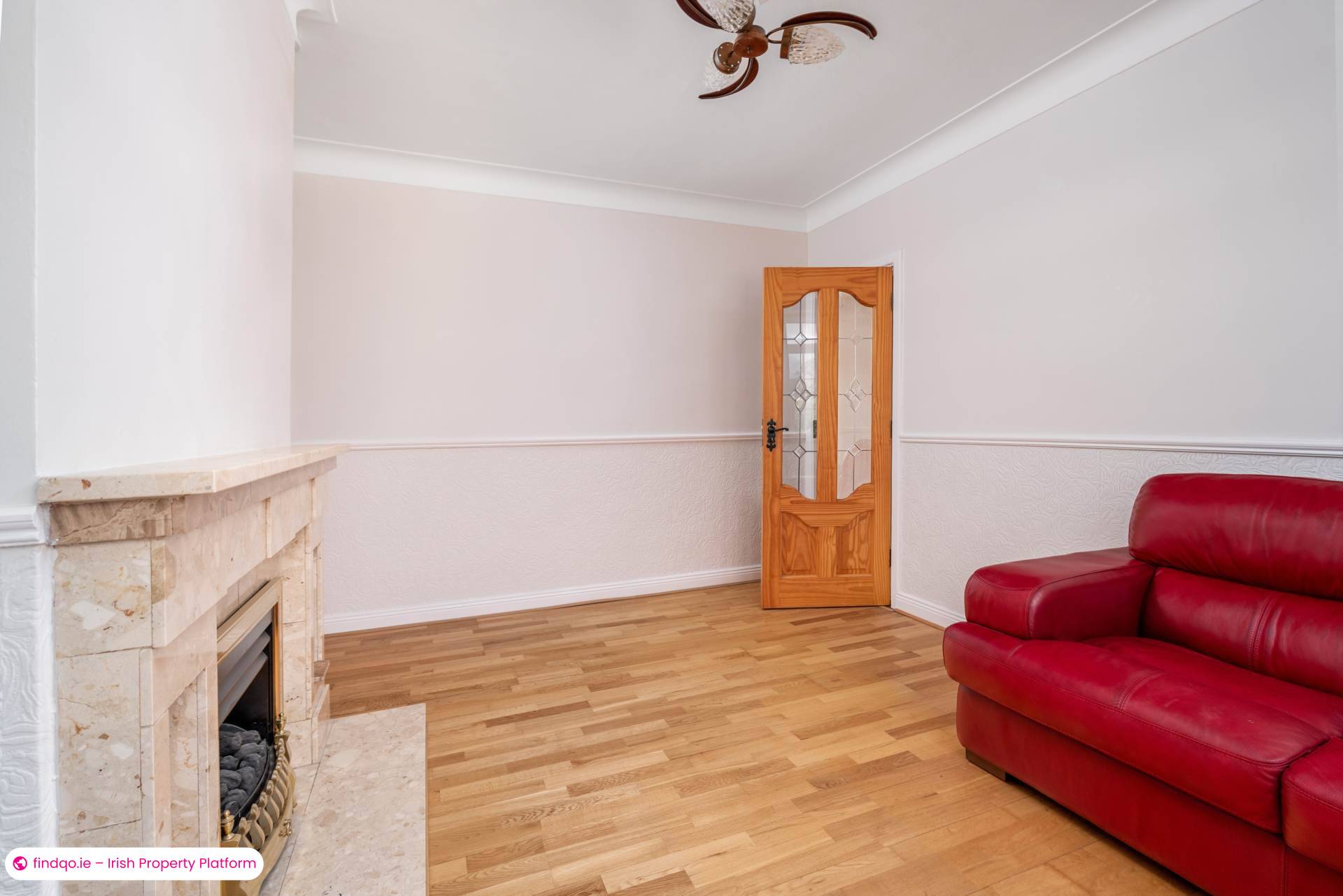 Semi-detached house for Sale in Dublin 7