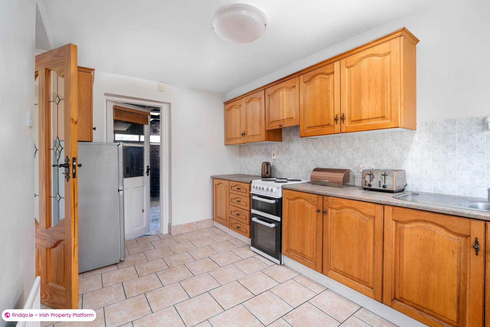 Semi-detached house for Sale in Dublin 7