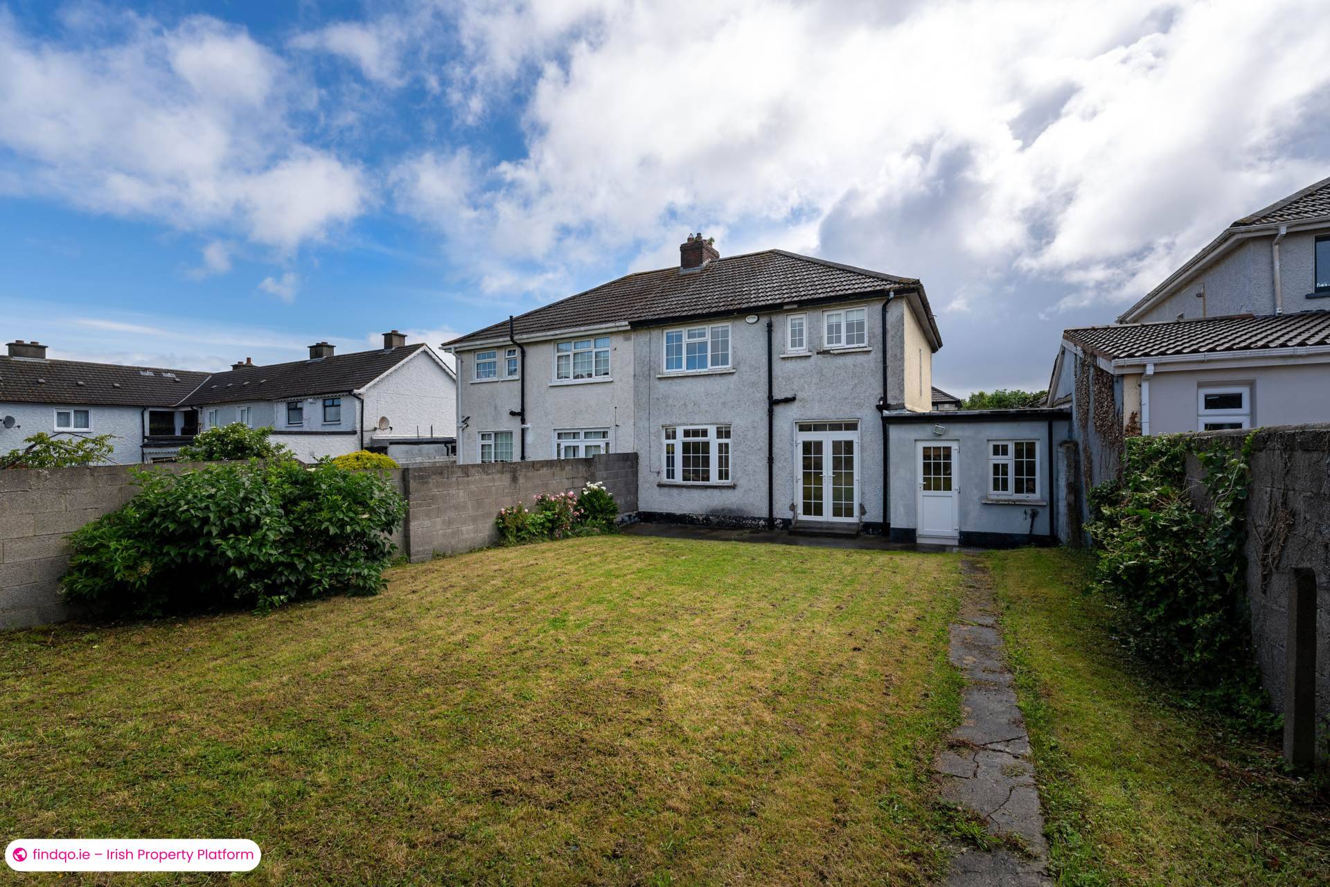 Semi-detached house for Sale in Dublin 7