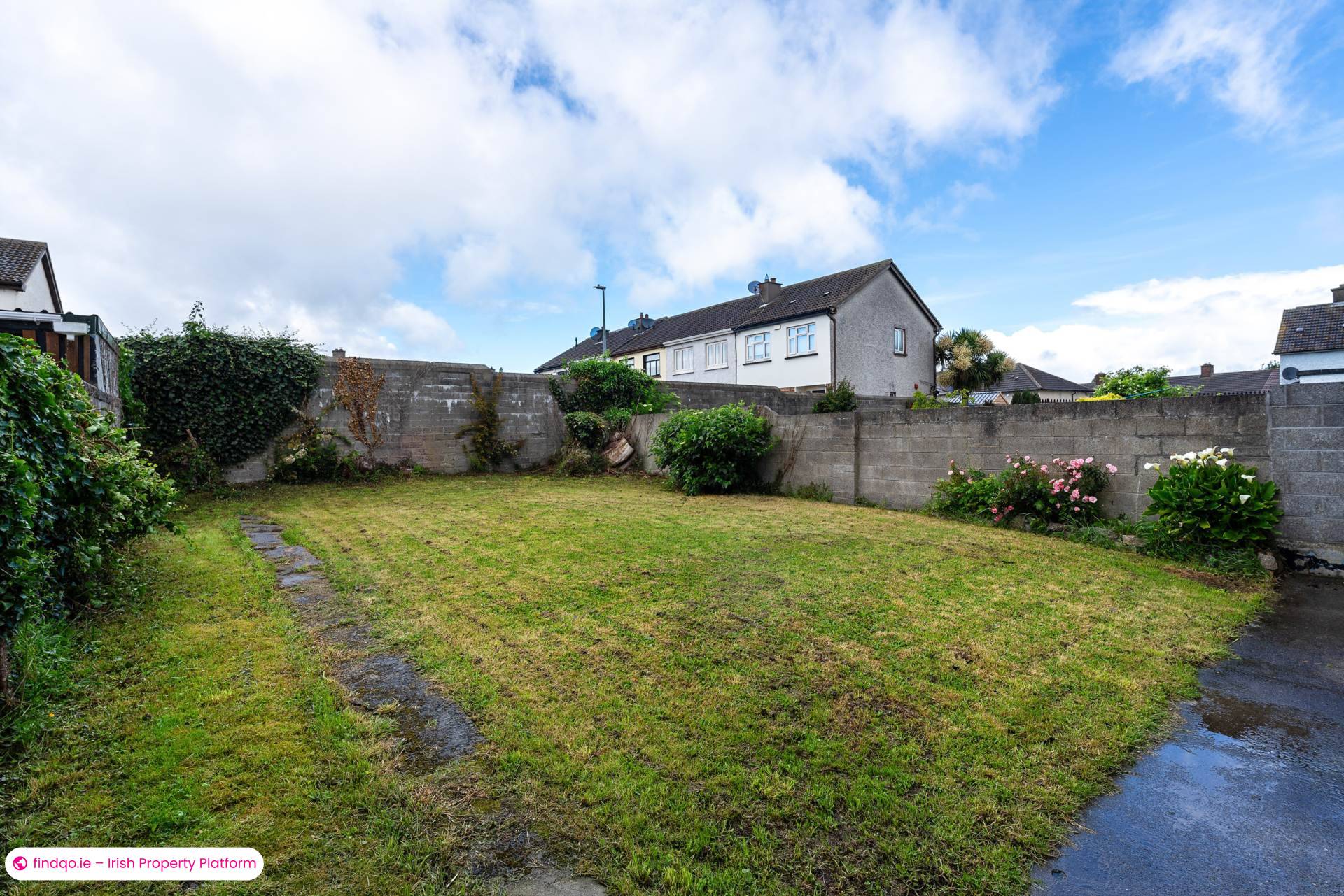 Semi-detached house for Sale in Dublin 7