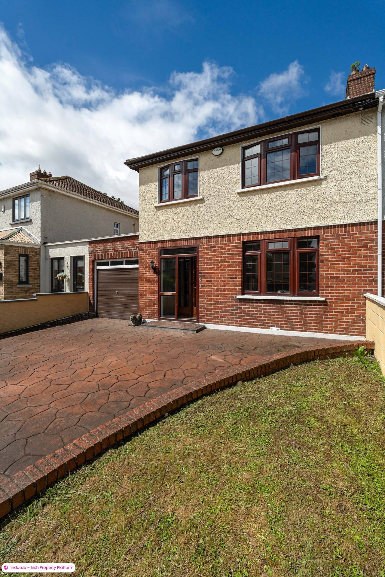 Semi-detached house for Sale in Dublin 7