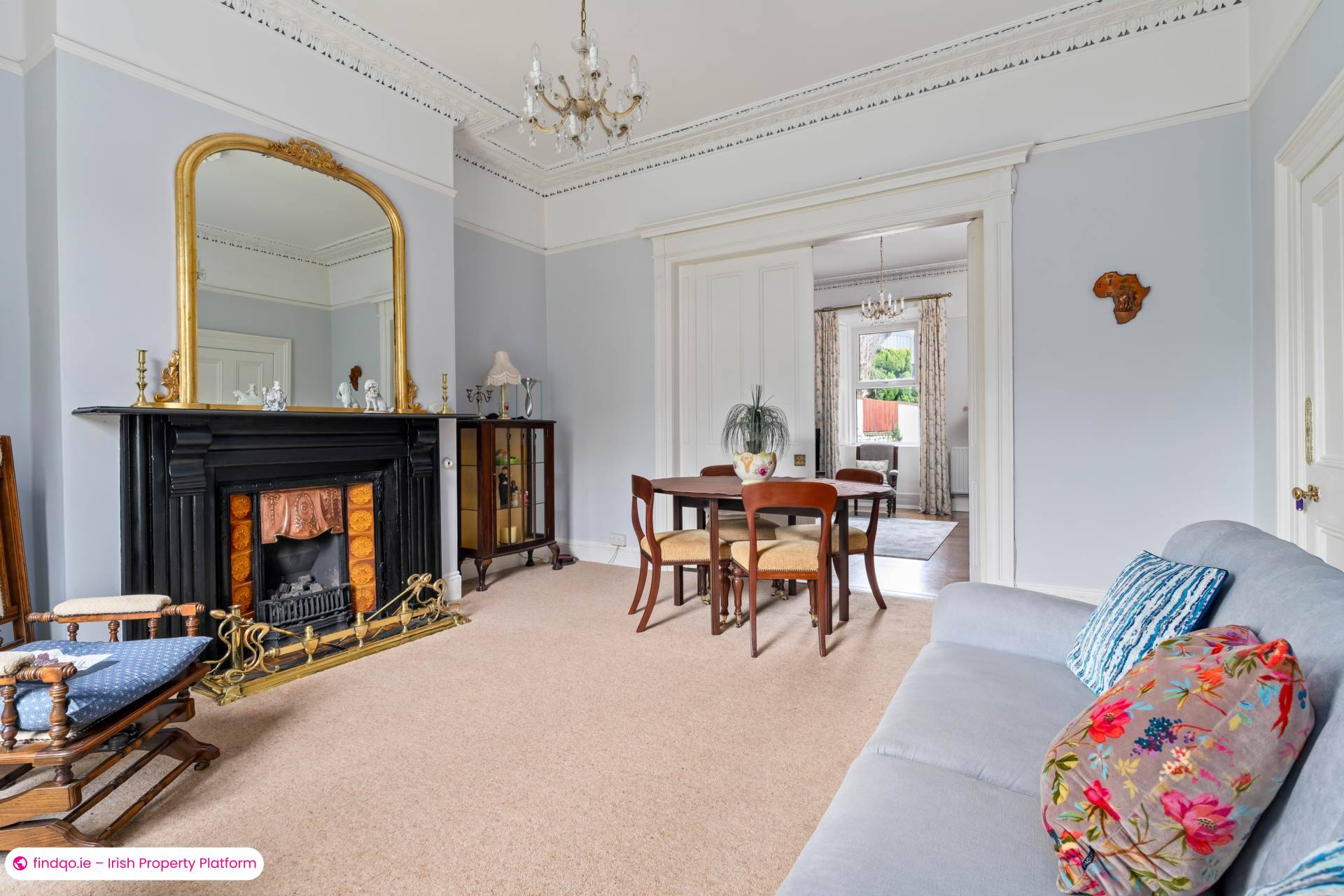 Terraced house for Sale in Dublin 7
