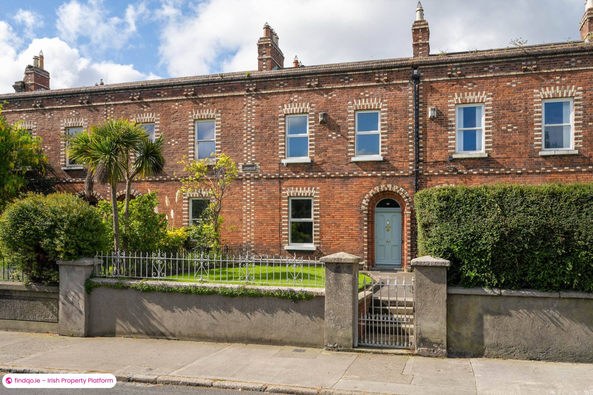 Terraced house for Sale in Dublin 7