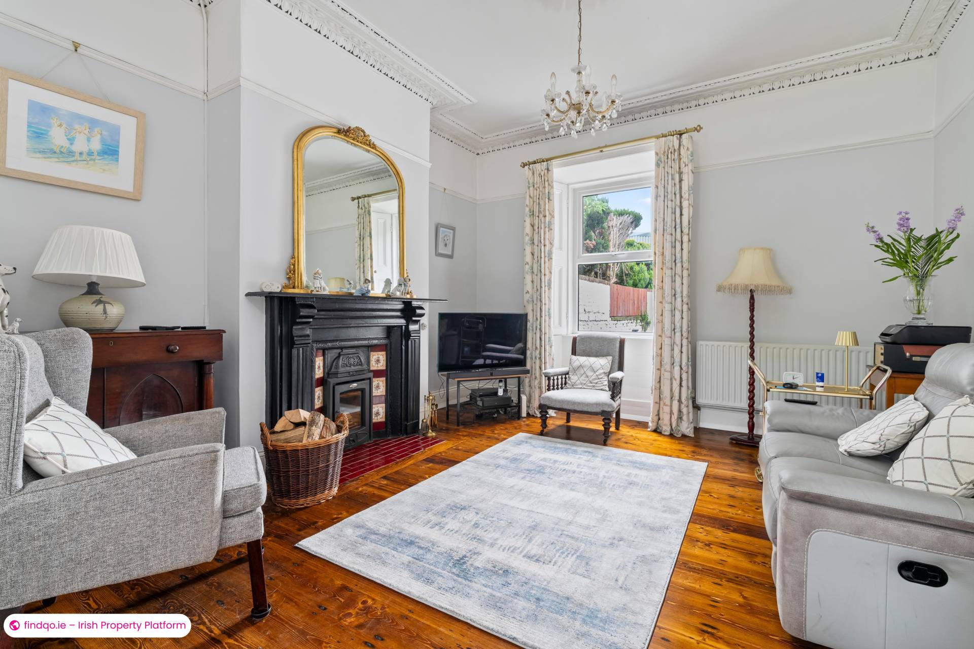 Terraced house for Sale in Dublin 7