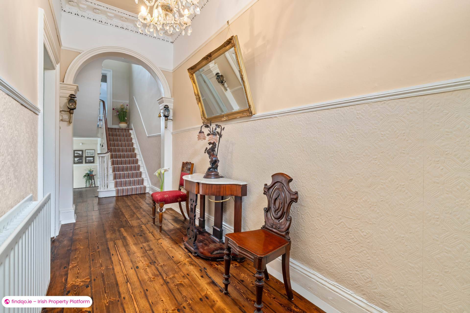 Terraced house for Sale in Dublin 7