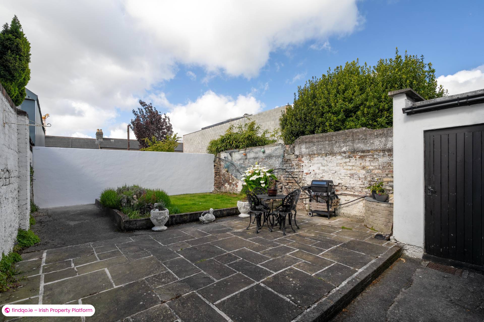 Terraced house for Sale in Dublin 7