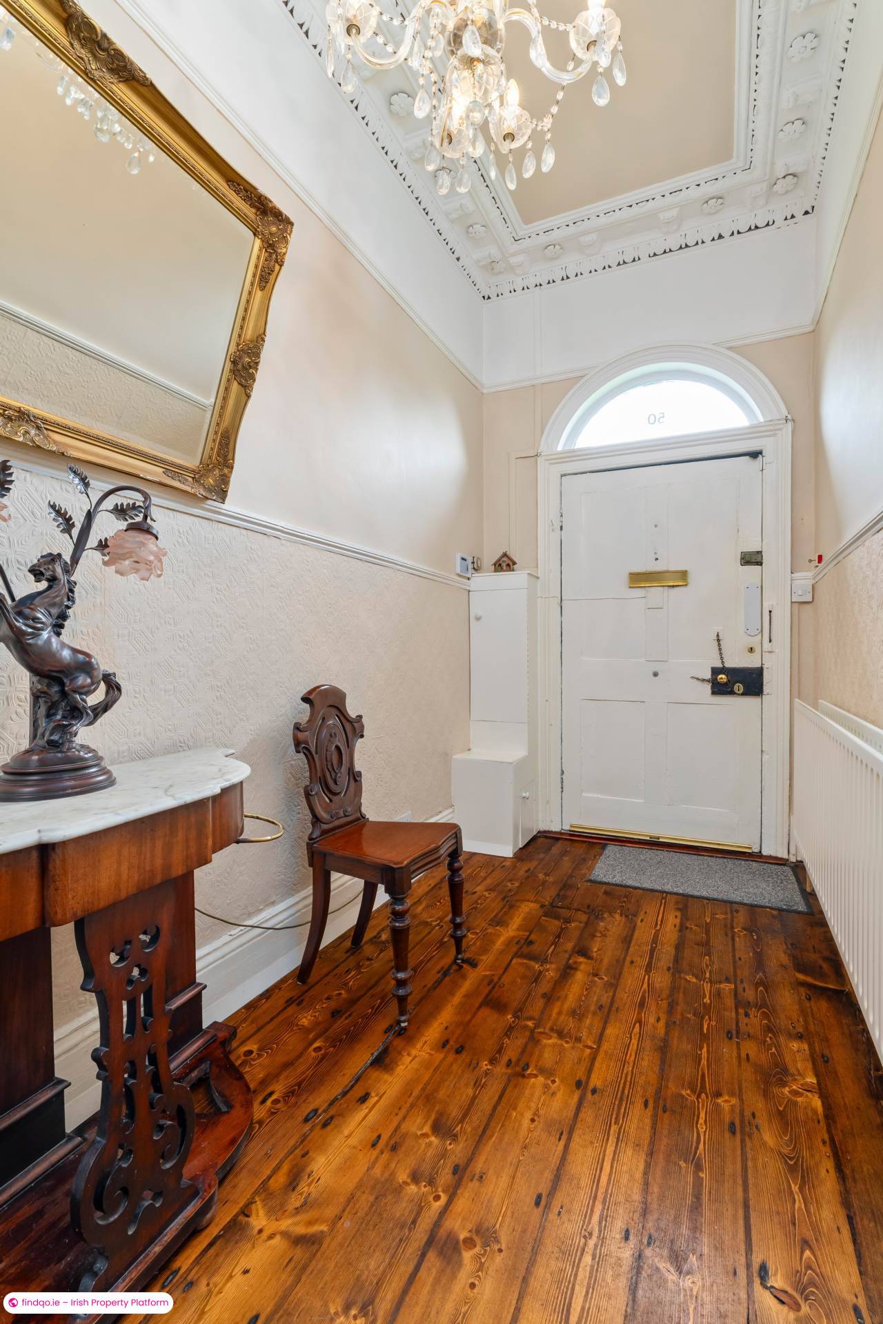 Terraced house for Sale in Dublin 7