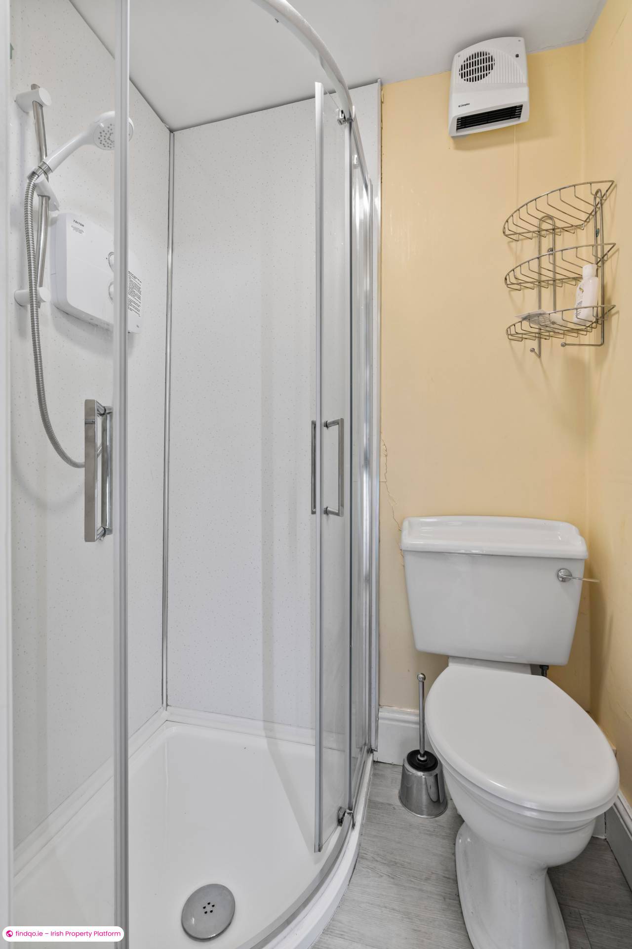 Terraced house for Sale in Dublin 7