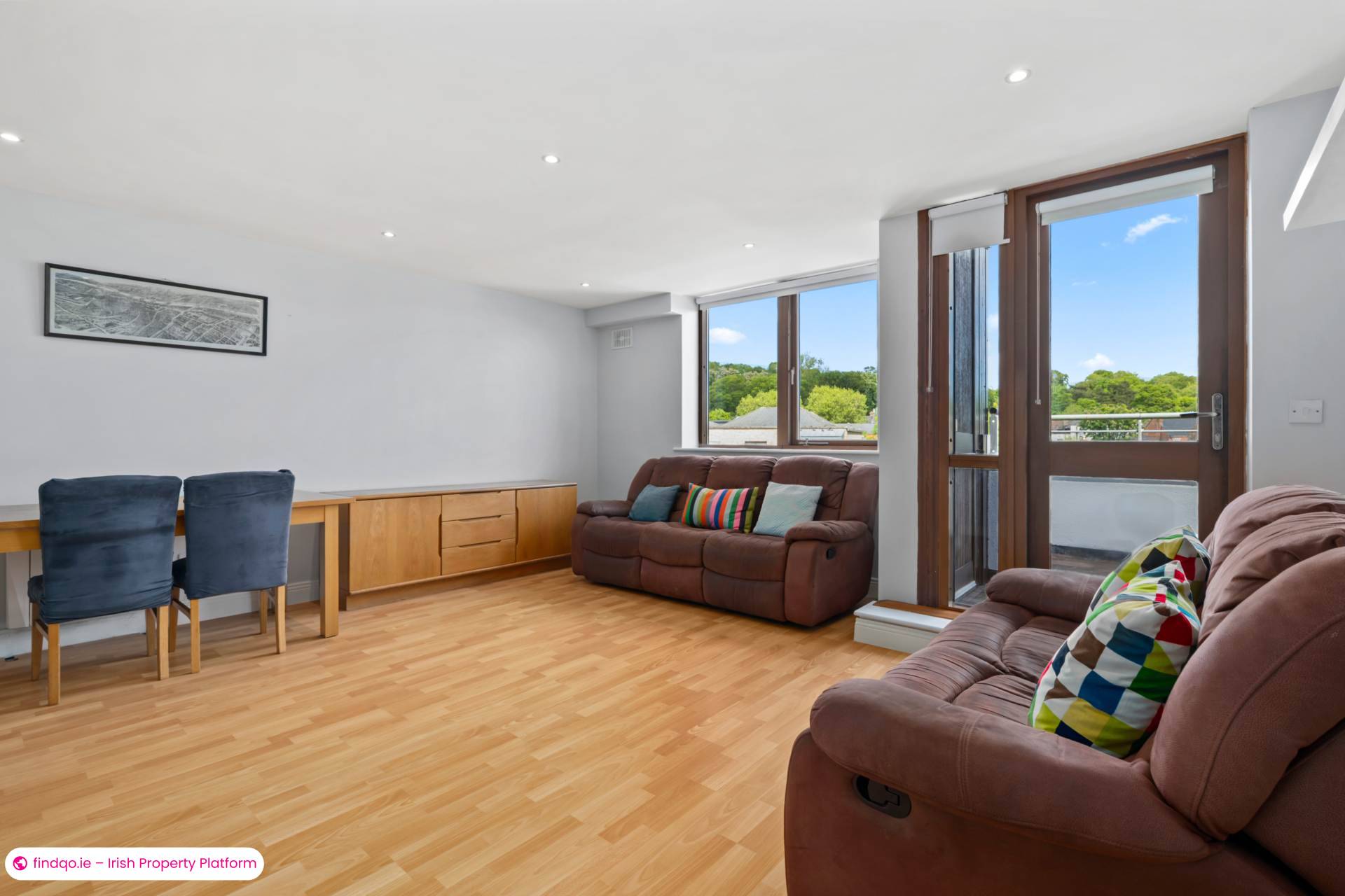 Apartment for Sale in Dublin 20