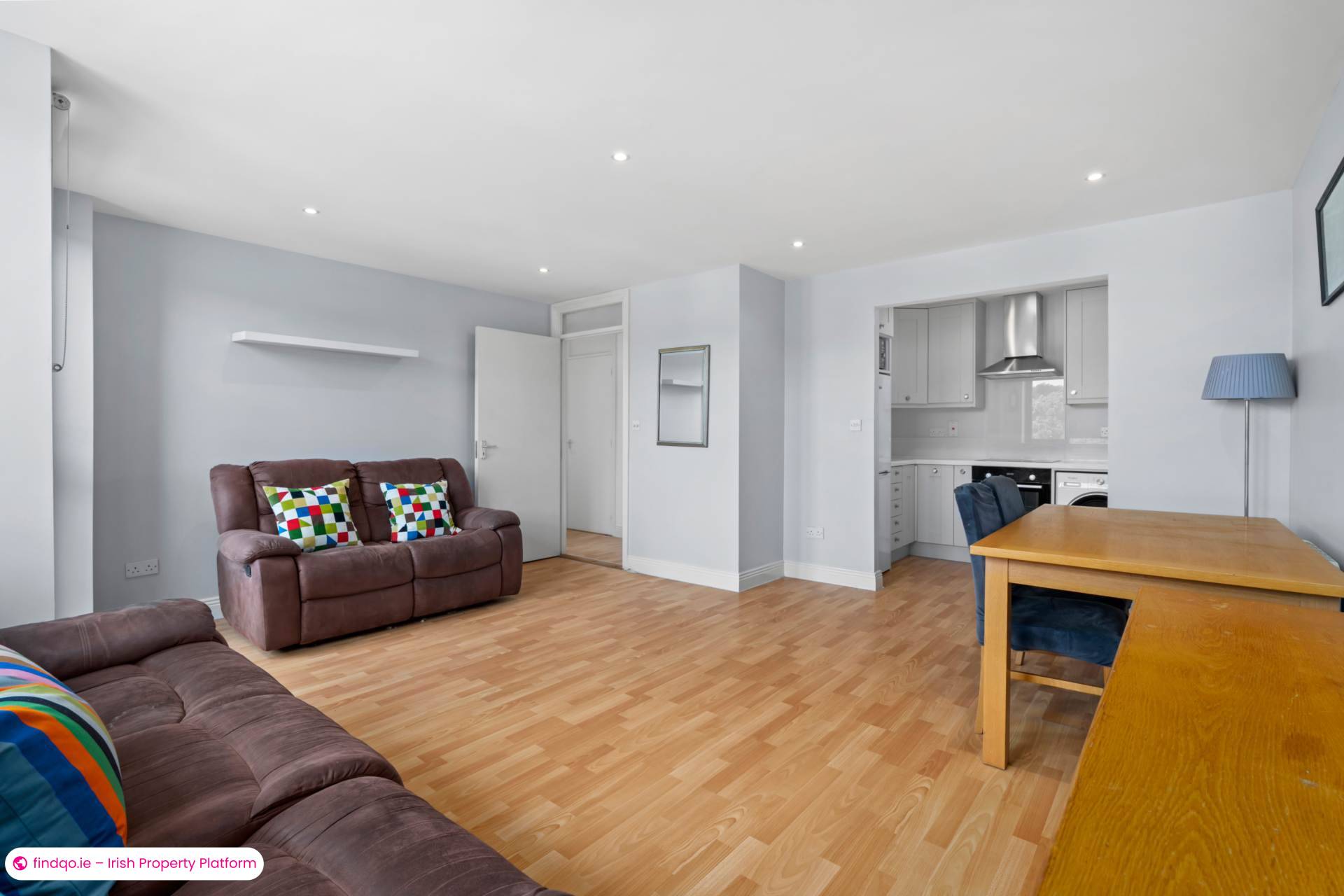 Apartment for Sale in Dublin 20