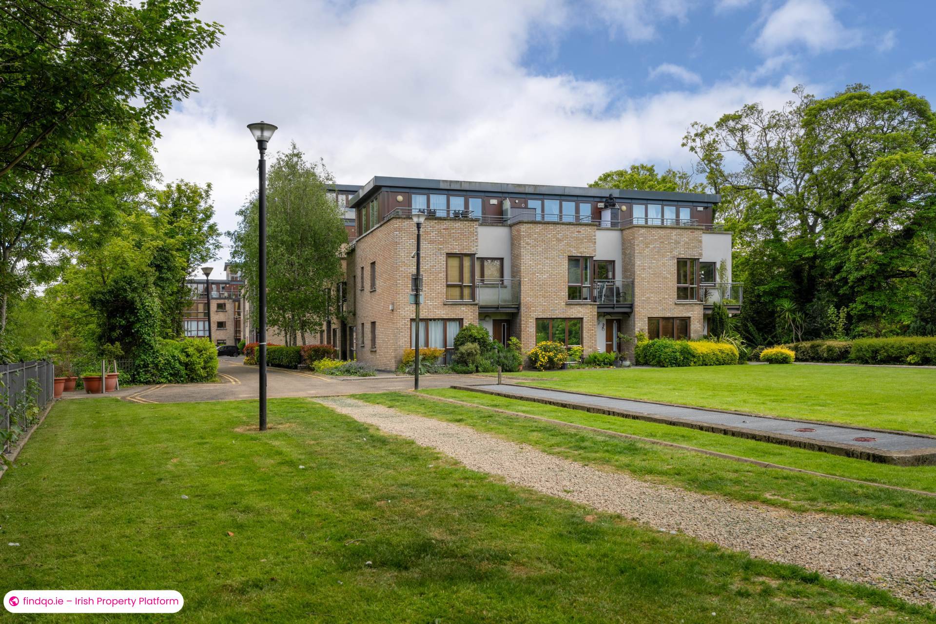 Apartment for Sale in Dublin 20