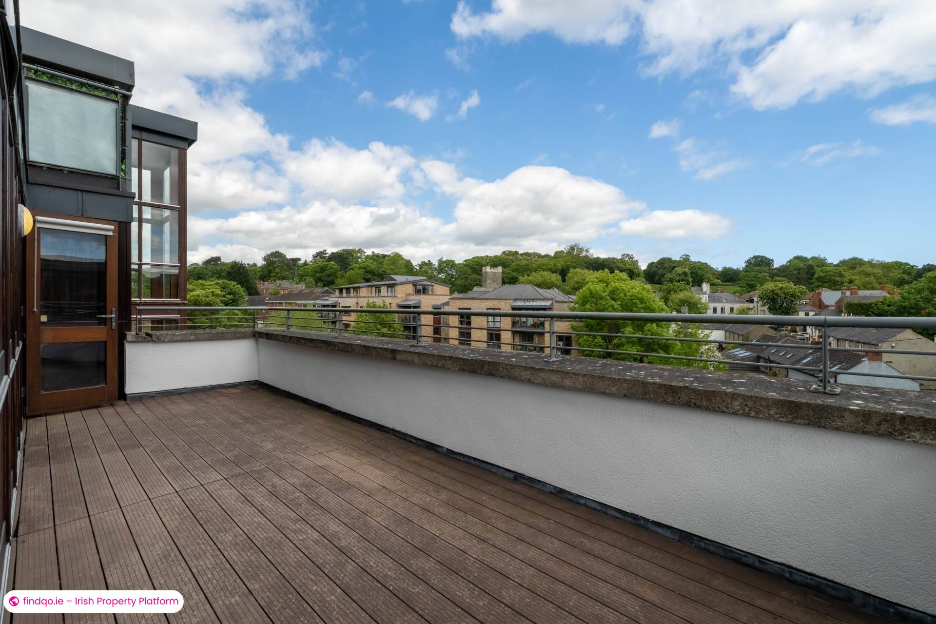 Apartment for Sale in Dublin 20