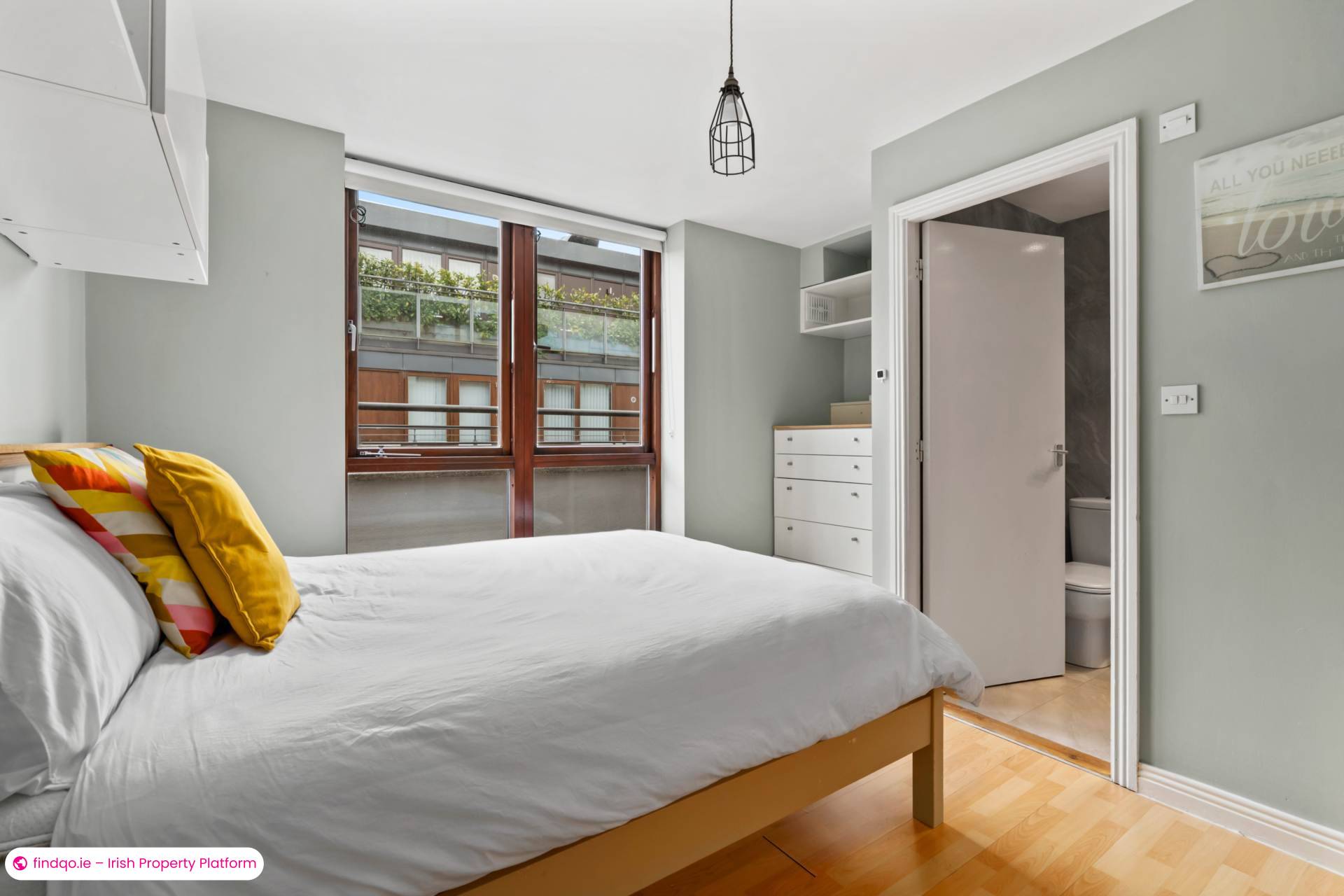 Apartment for Sale in Dublin 20