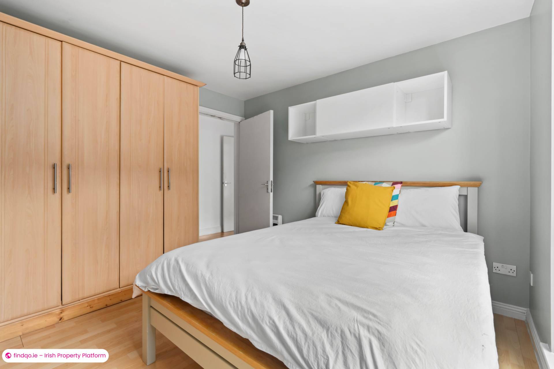 Apartment for Sale in Dublin 20