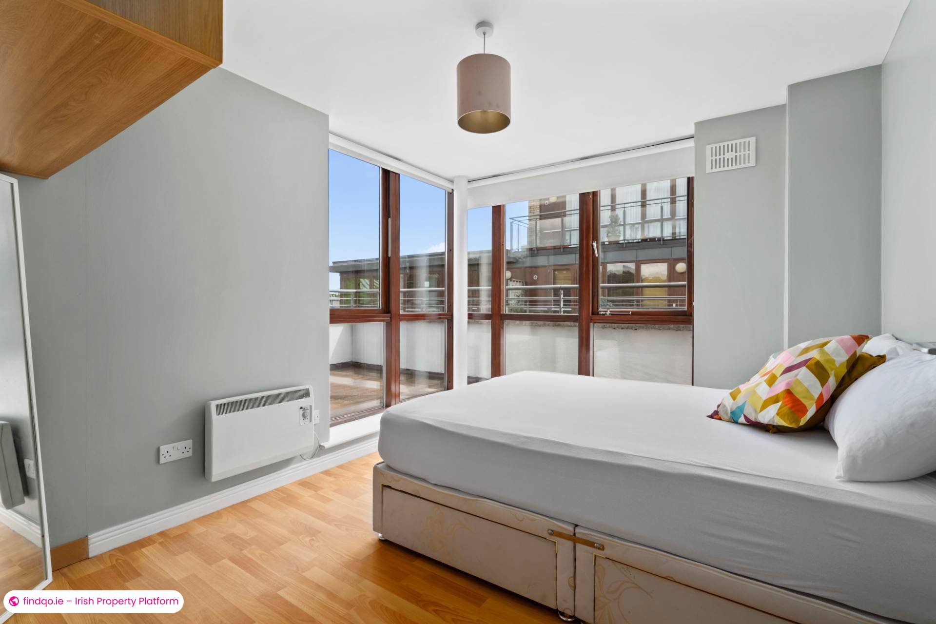 Apartment for Sale in Dublin 20