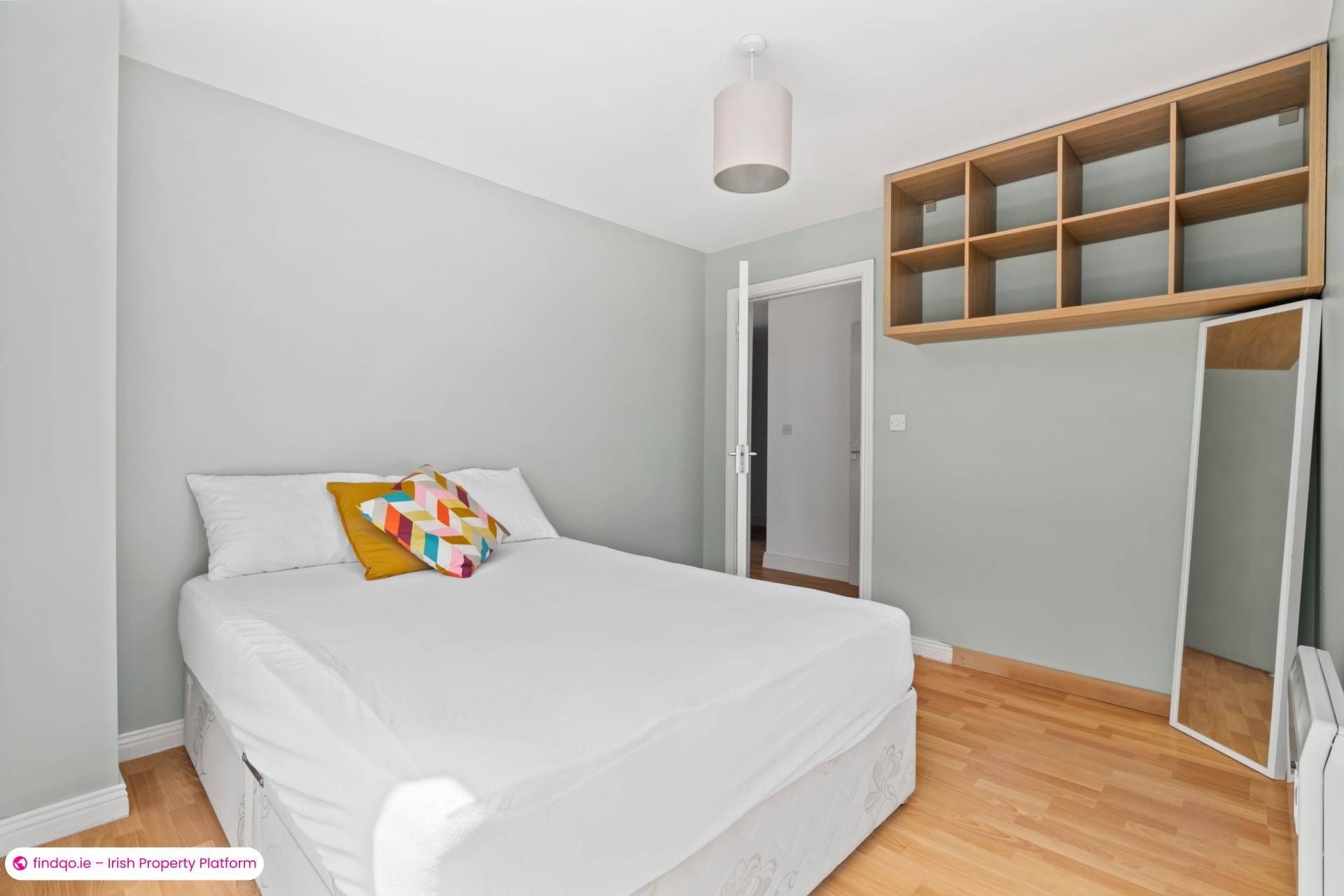 Apartment for Sale in Dublin 20