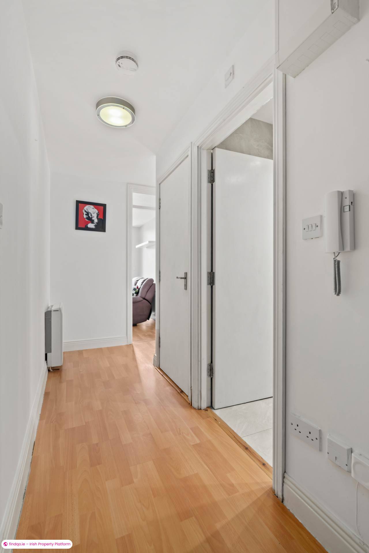 Apartment for Sale in Dublin 20