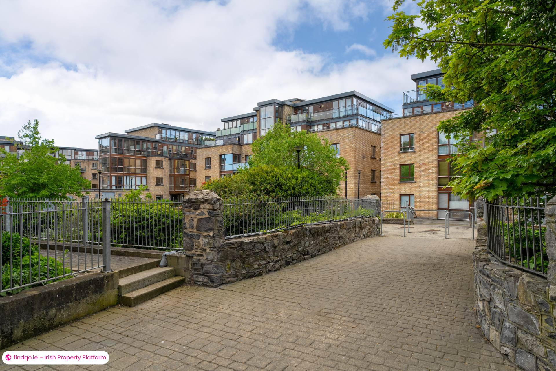 Apartment for Sale in Dublin 20