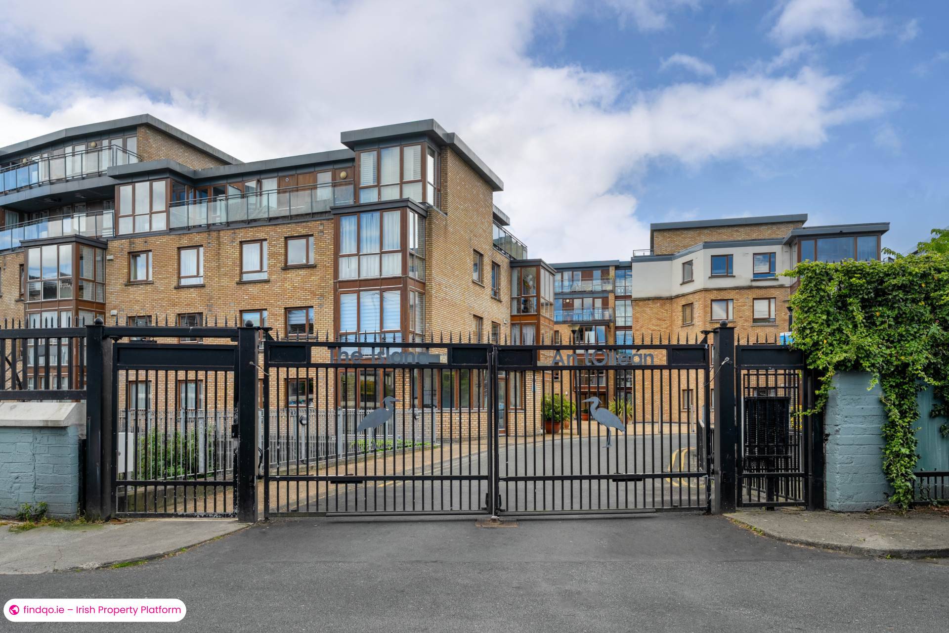 Apartment for Sale in Dublin 20