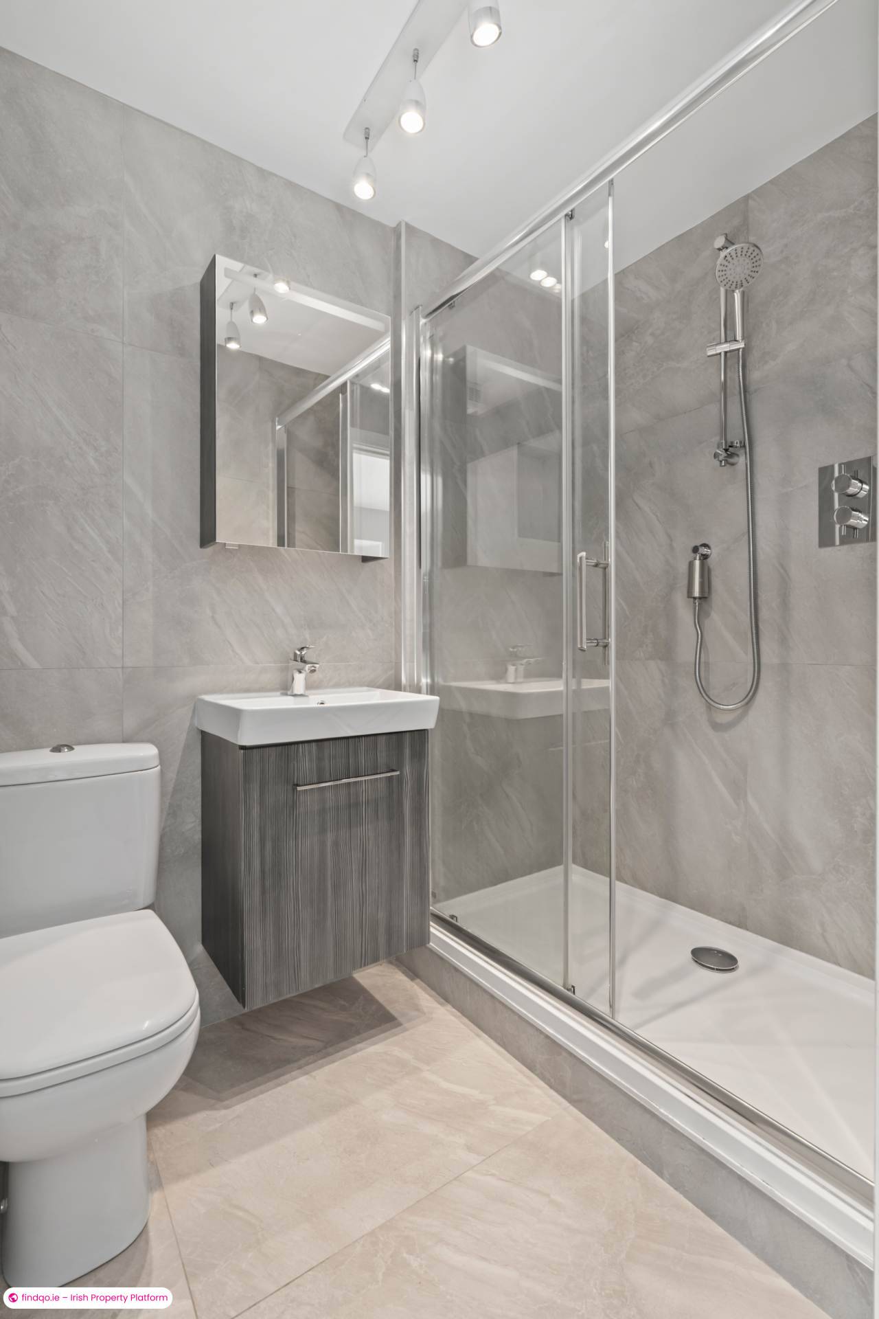 Apartment for Sale in Dublin 20