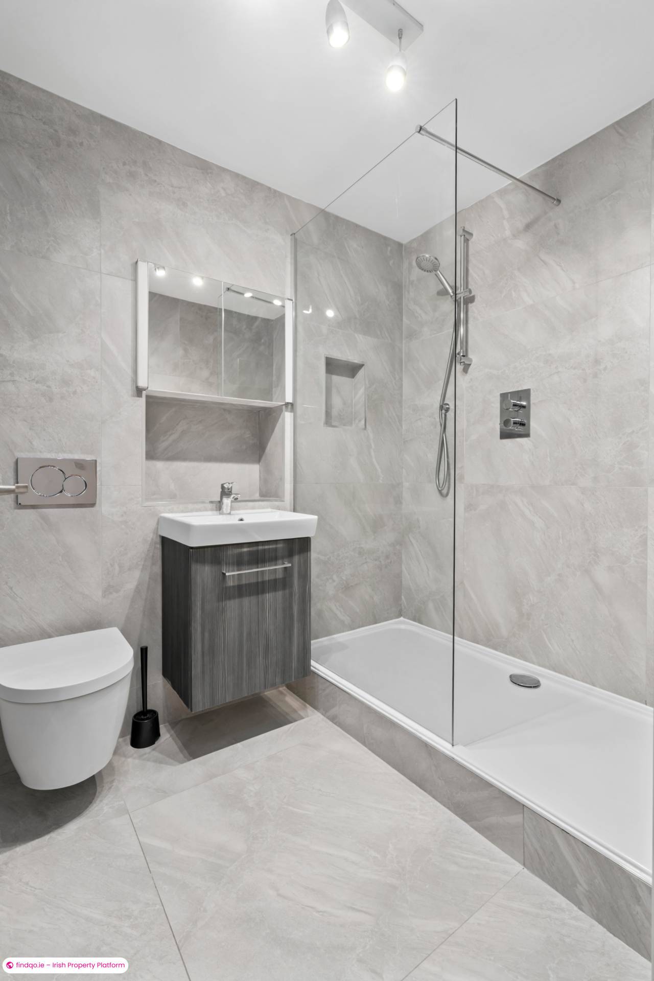 Apartment for Sale in Dublin 20