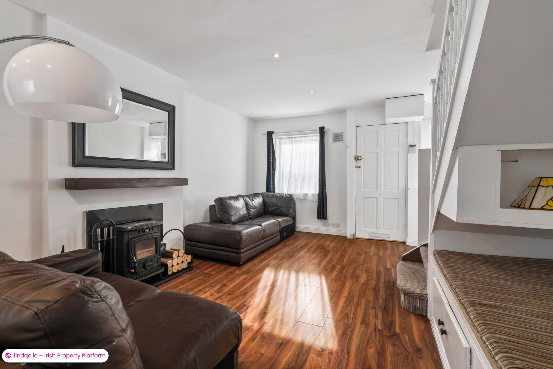 Terraced house for Sale in Dublin 8