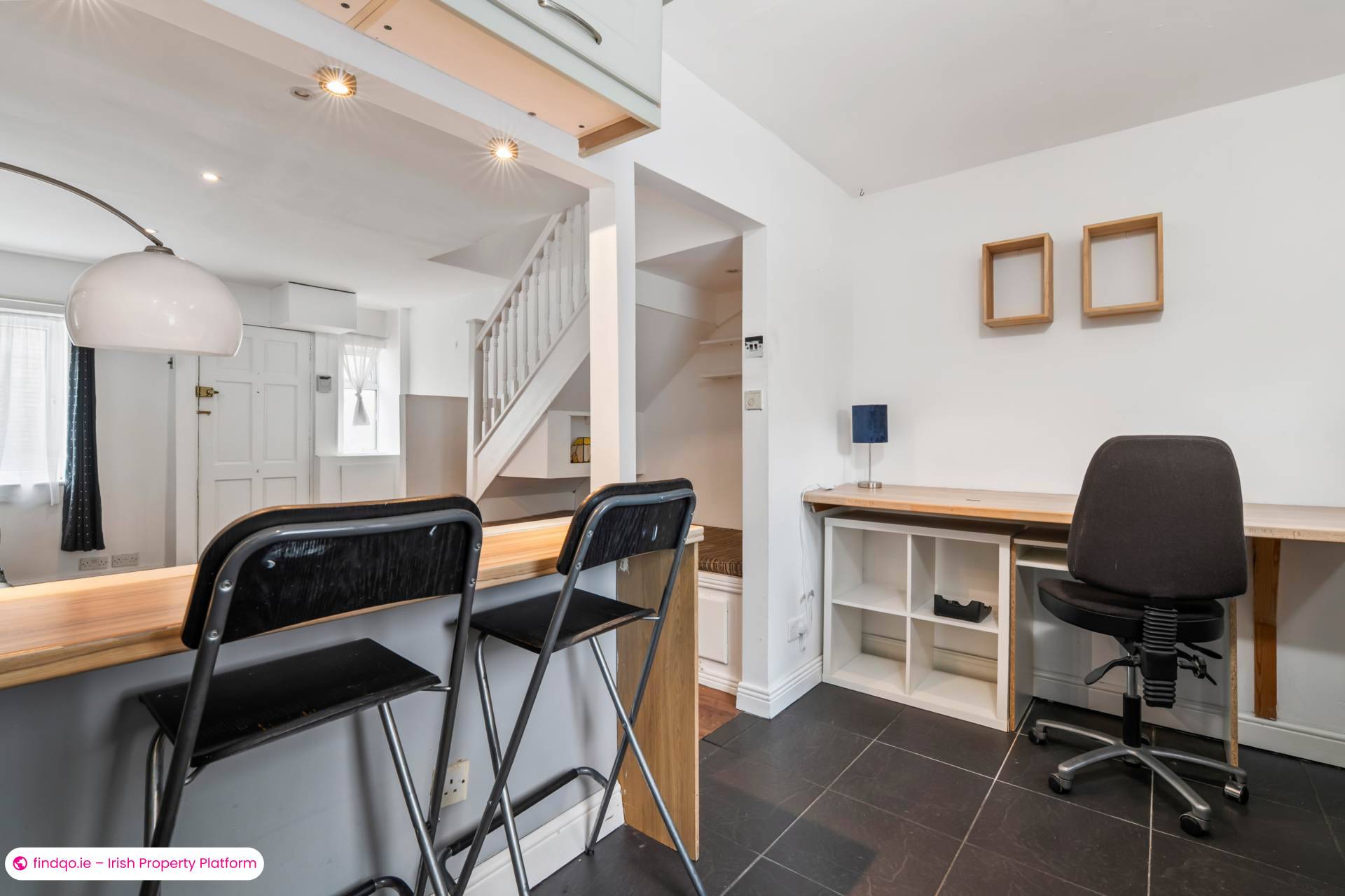 Terraced house for Sale in Dublin 8