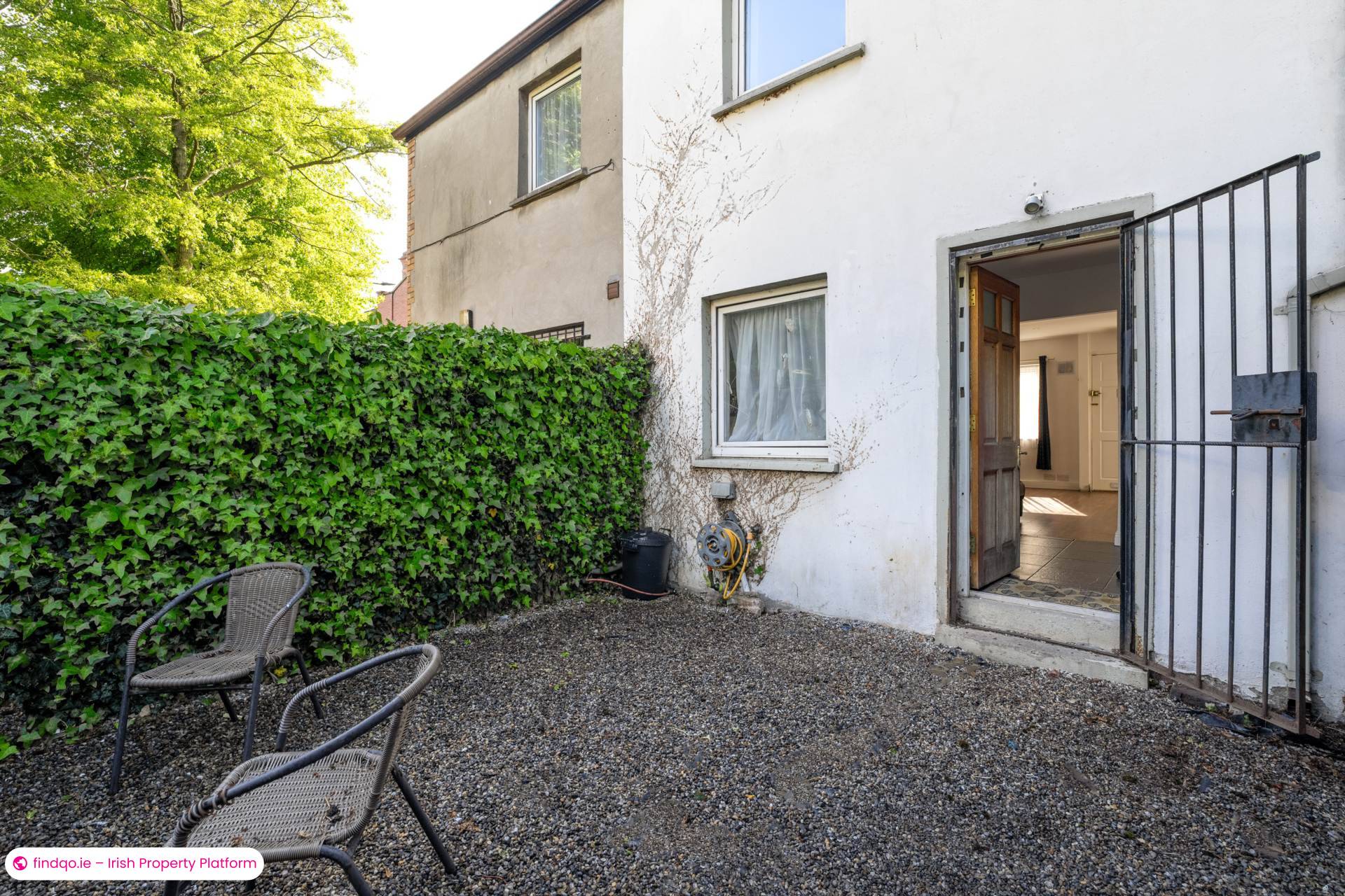 Terraced house for Sale in Dublin 8