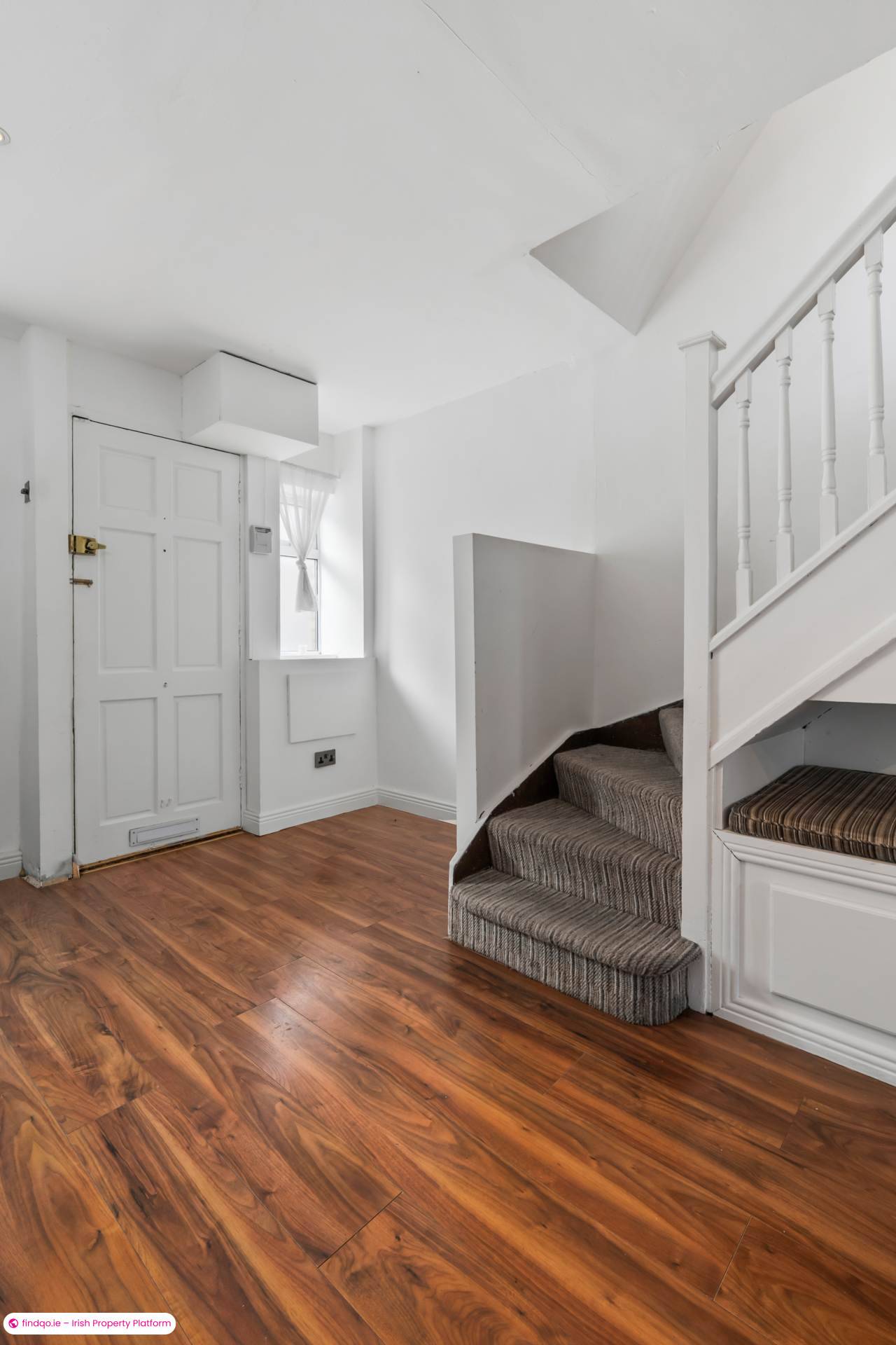 Terraced house for Sale in Dublin 8