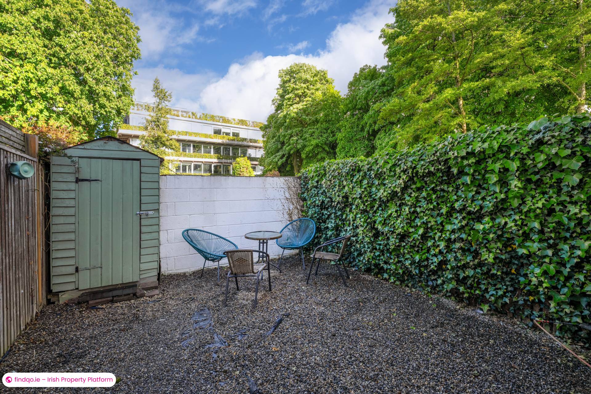 Terraced house for Sale in Dublin 8
