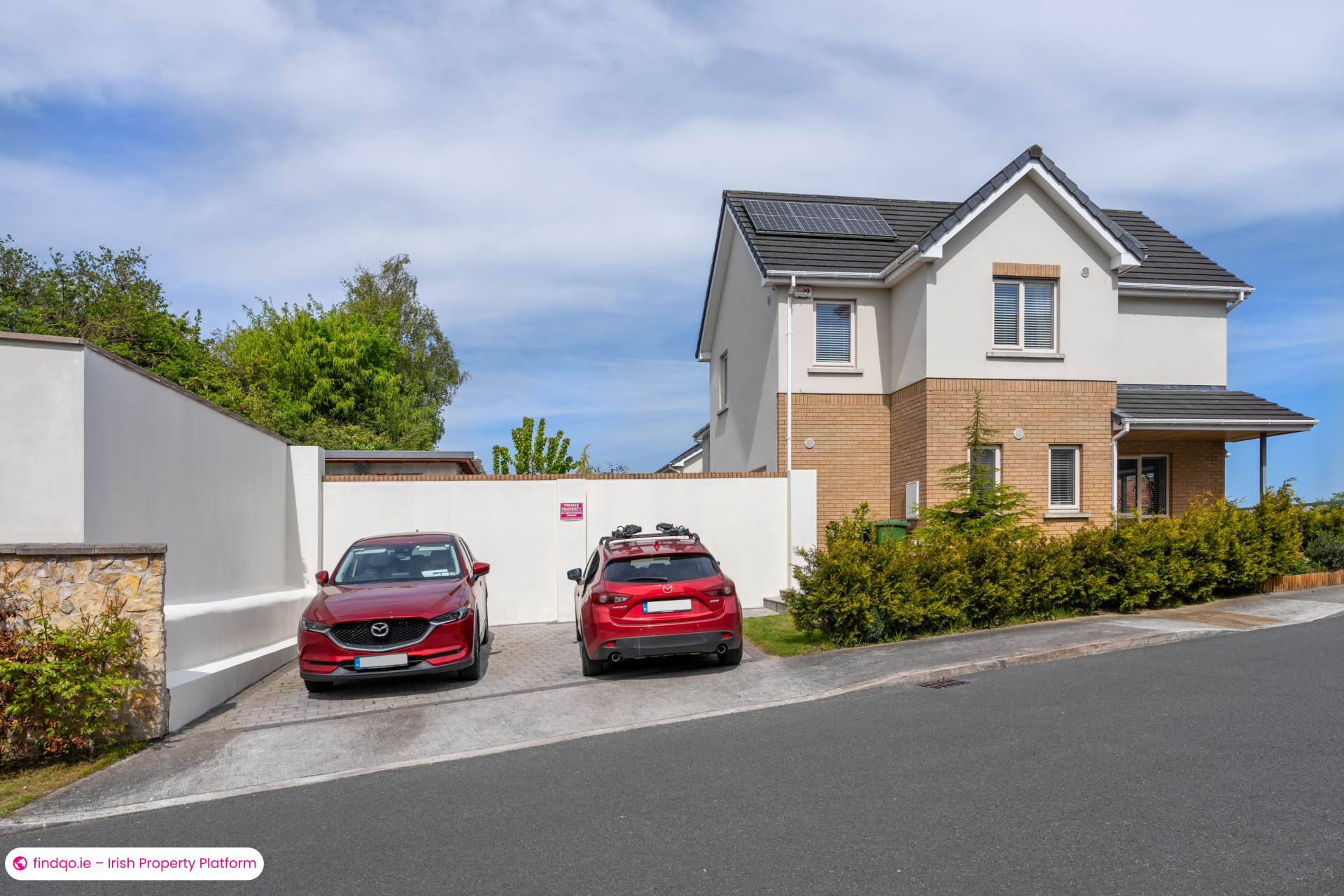 Detached house for Sale in Swords, Dublin (County)