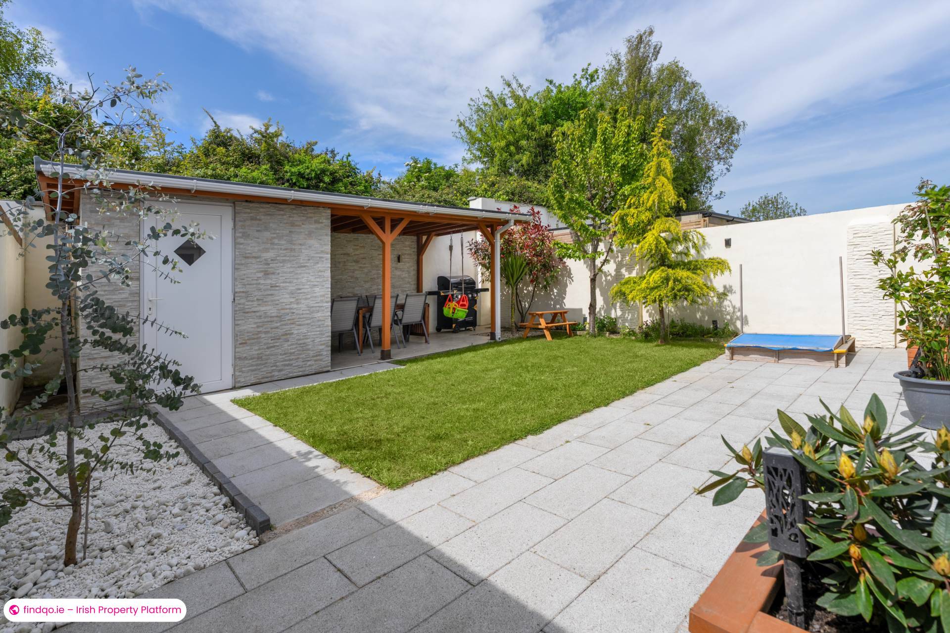 Detached house for Sale in Swords, Dublin (County)