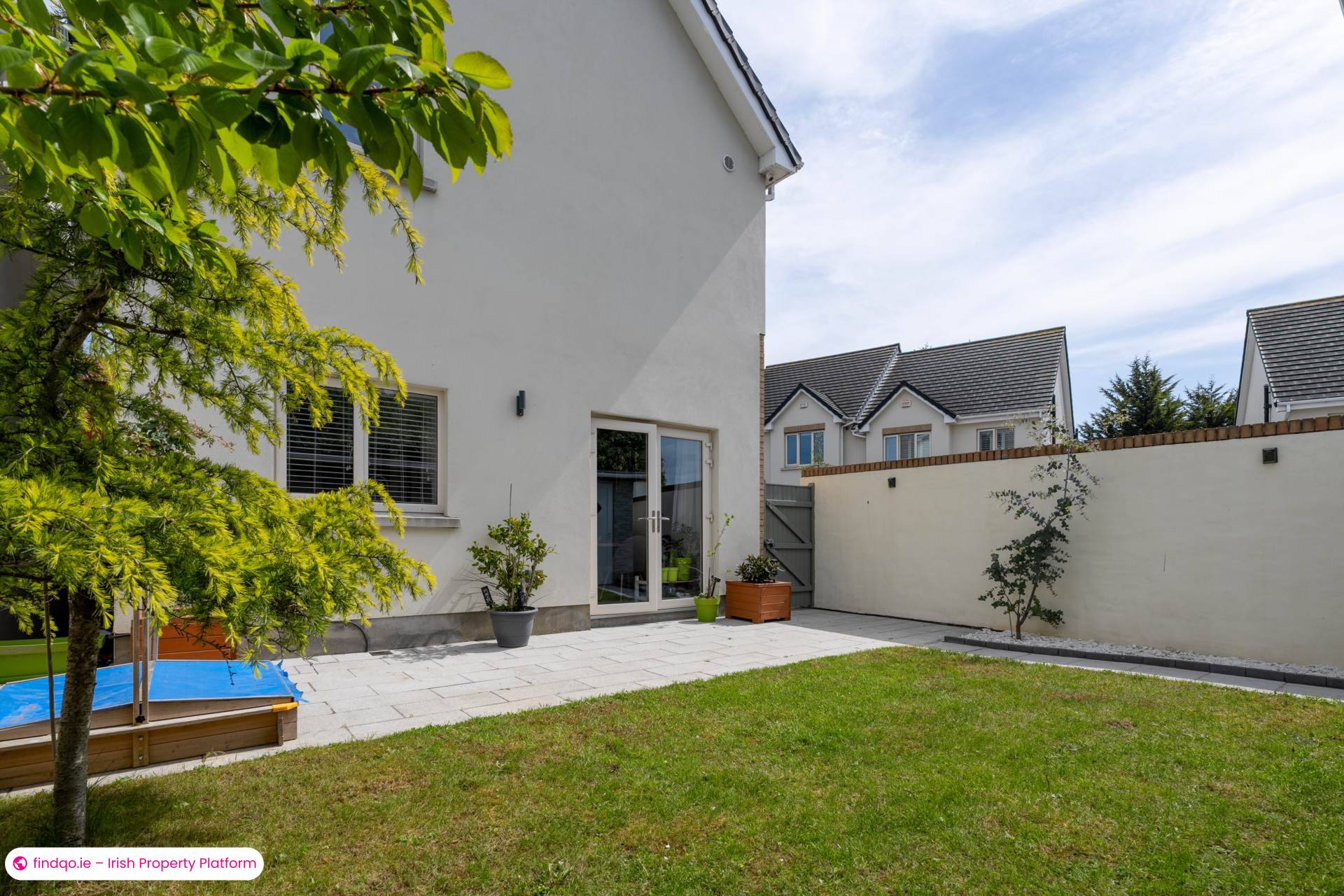 Detached house for Sale in Swords, Dublin (County)