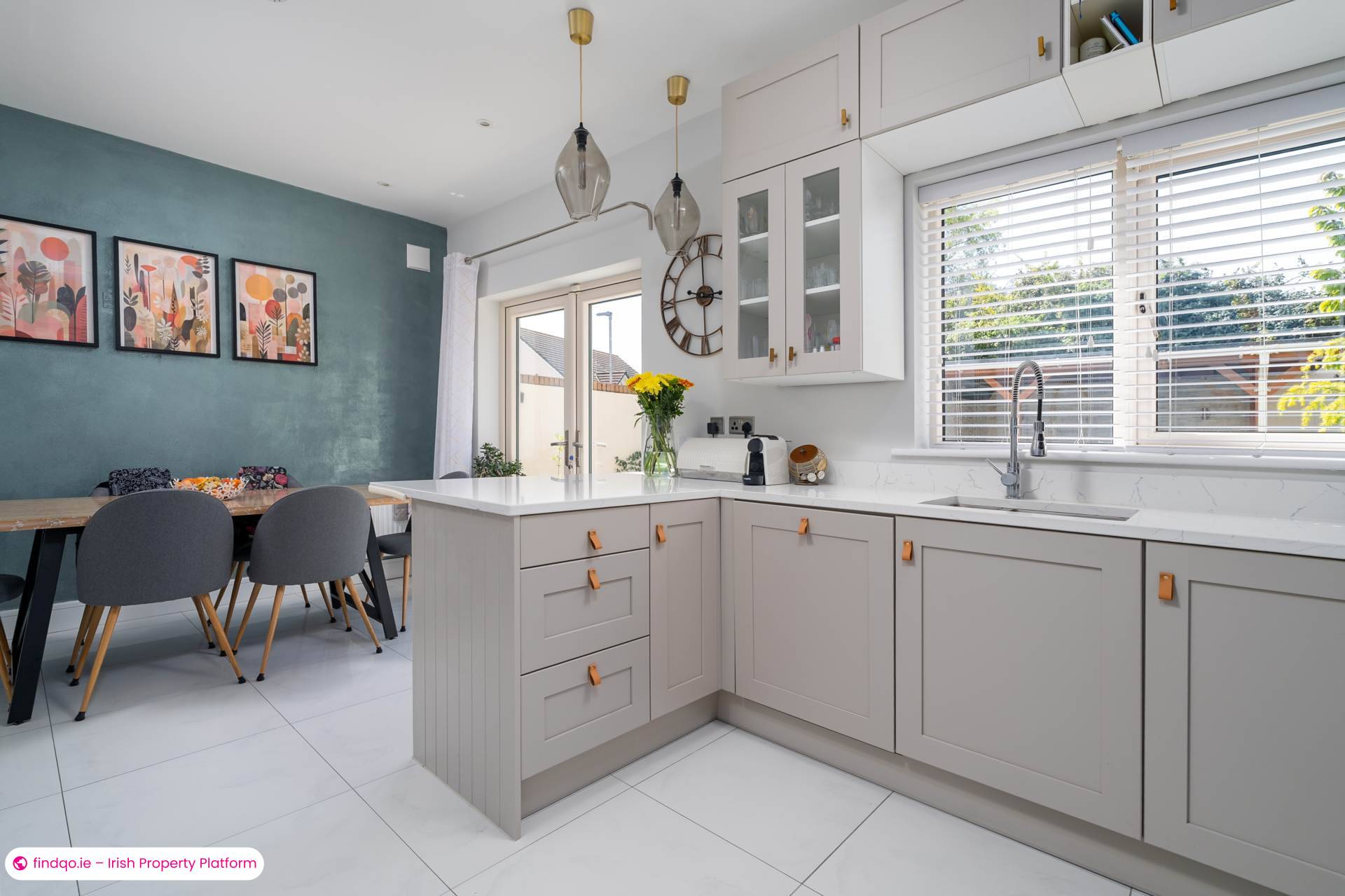 Detached house for Sale in Swords, Dublin (County)
