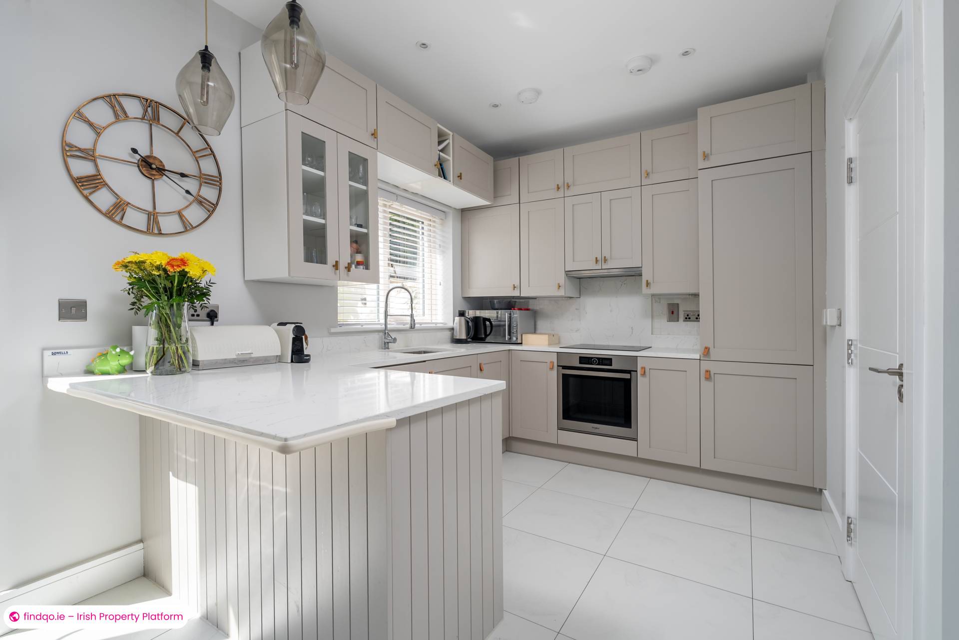 Detached house for Sale in Swords, Dublin (County)