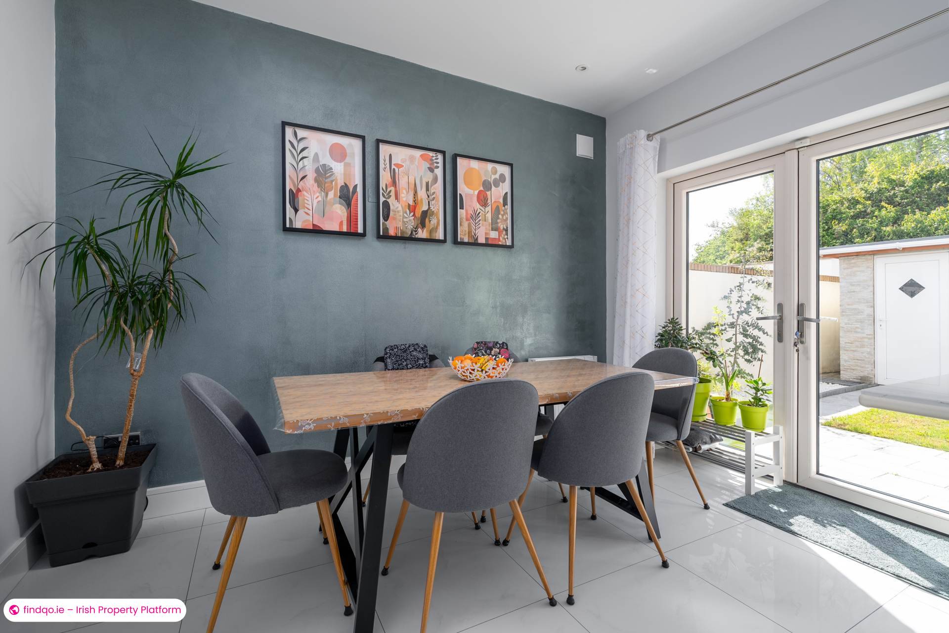 Detached house for Sale in Swords, Dublin (County)