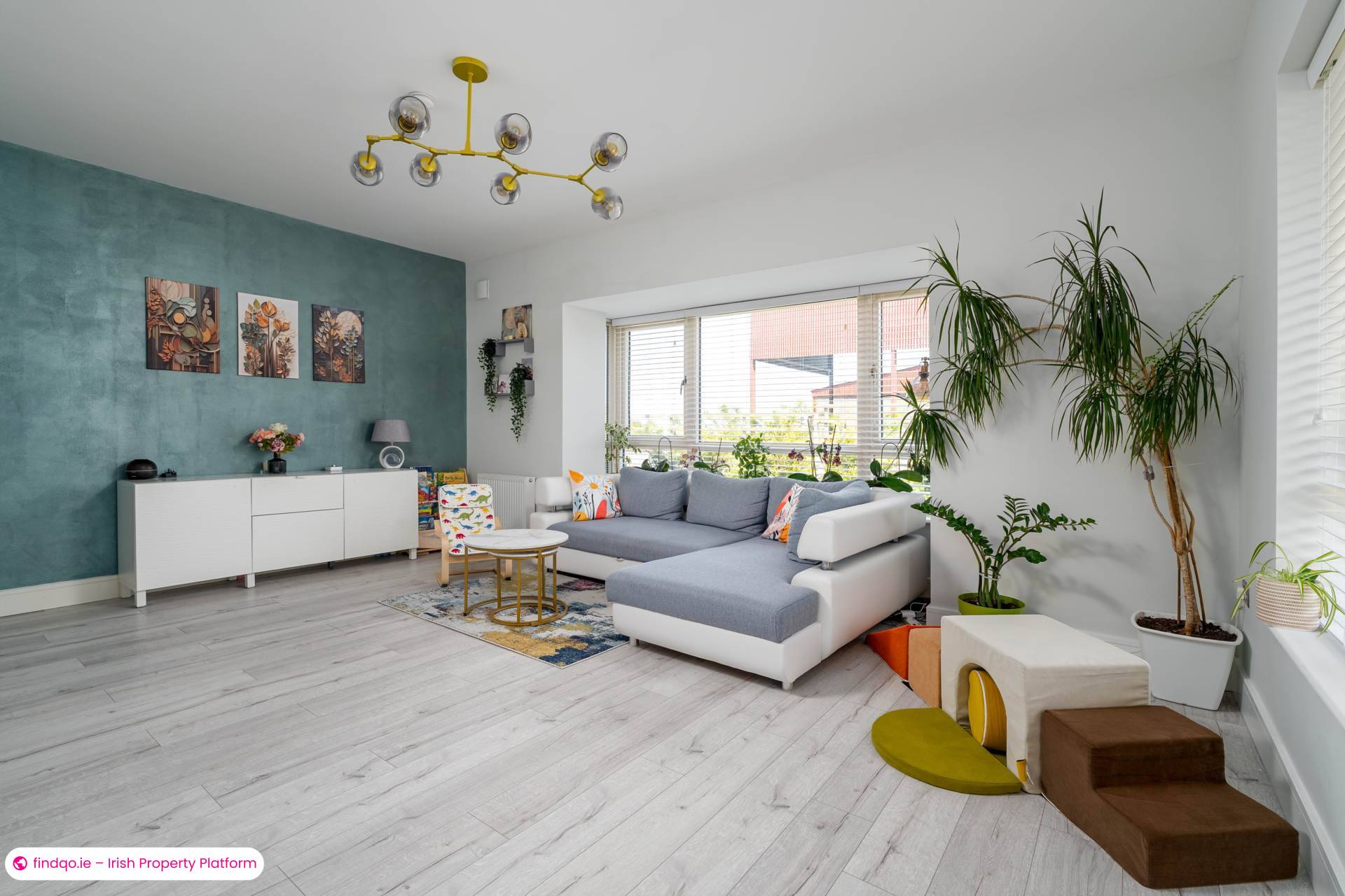 Detached house for Sale in Swords, Dublin (County)
