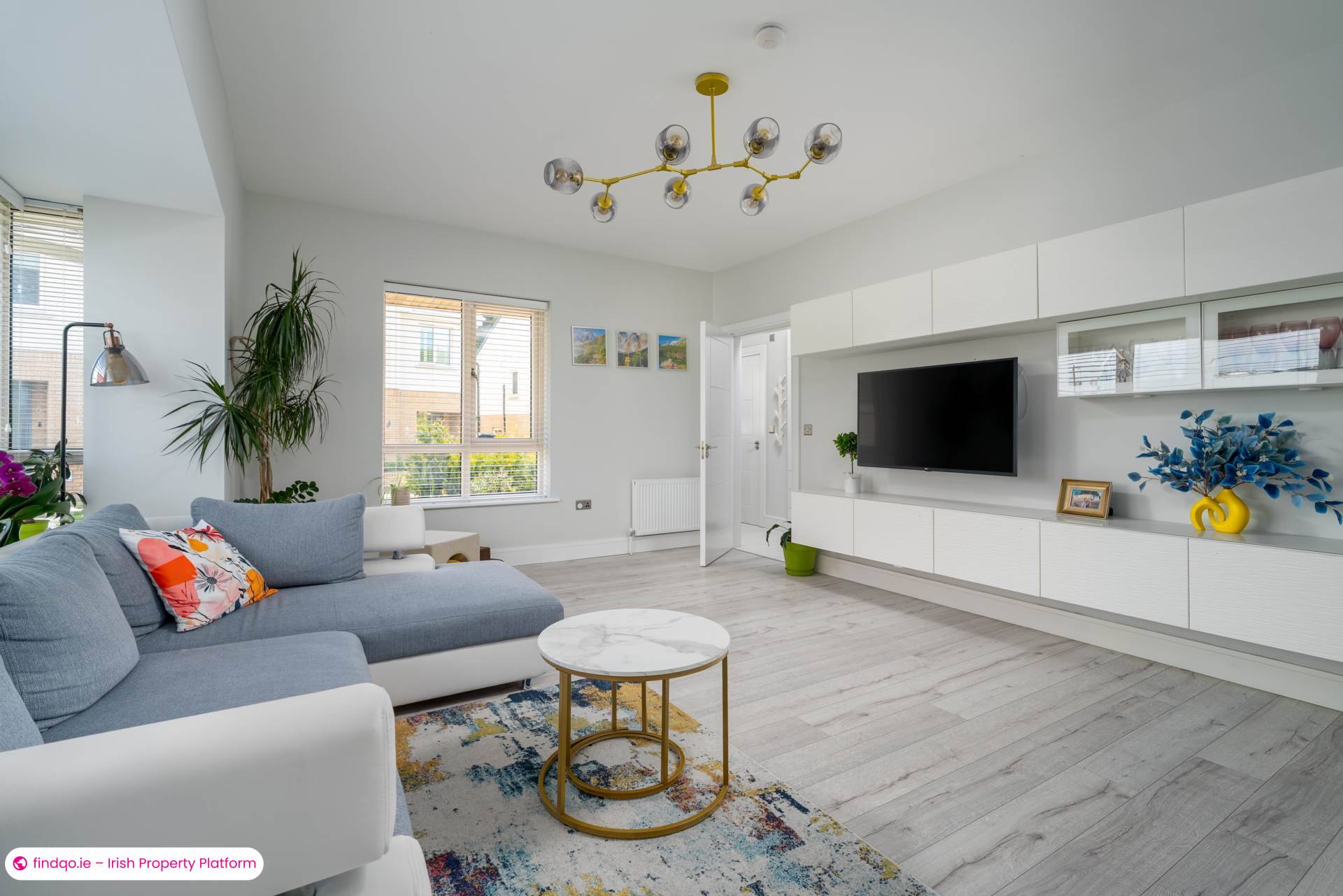 Detached house for Sale in Swords, Dublin (County)