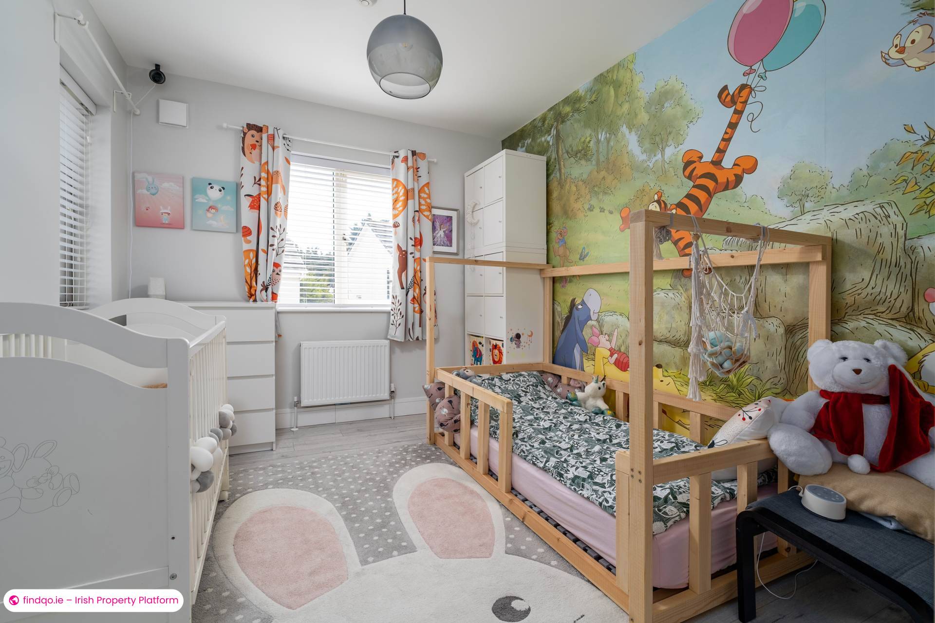 Detached house for Sale in Swords, Dublin (County)