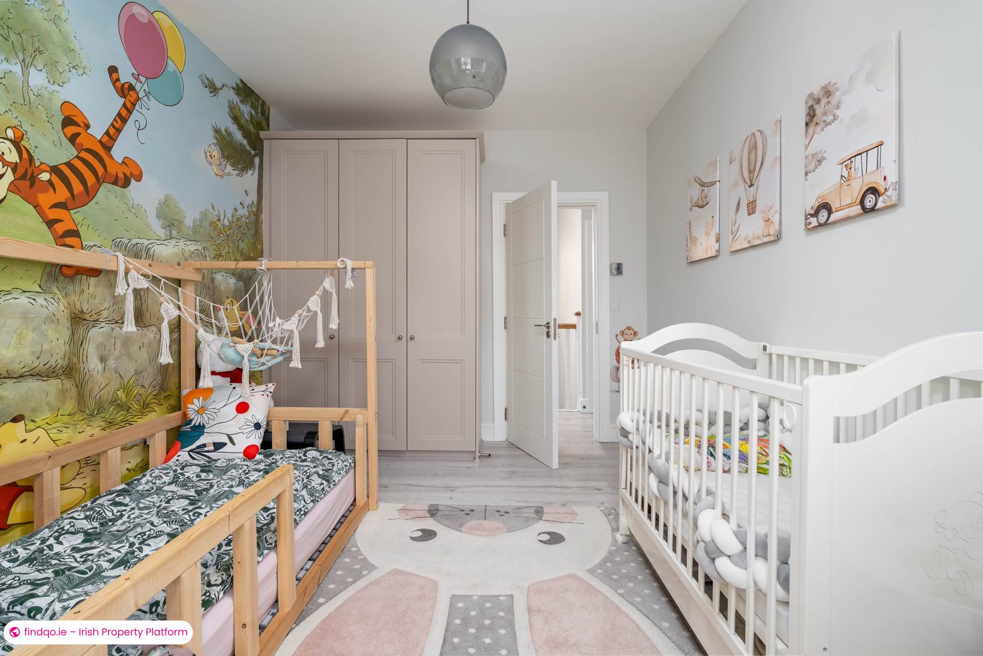 Detached house for Sale in Swords, Dublin (County)