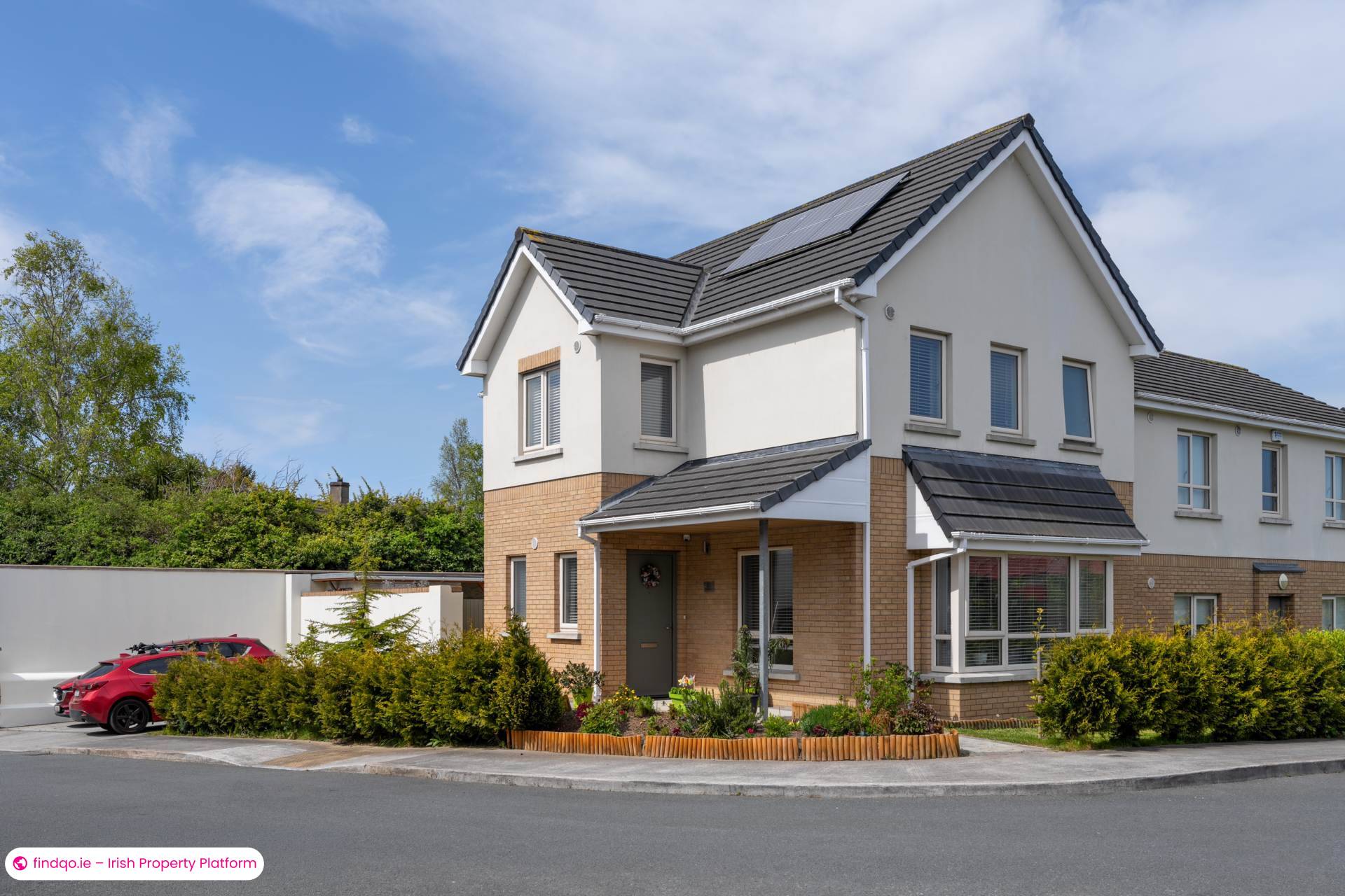 Detached house for Sale in Swords, Dublin (County)