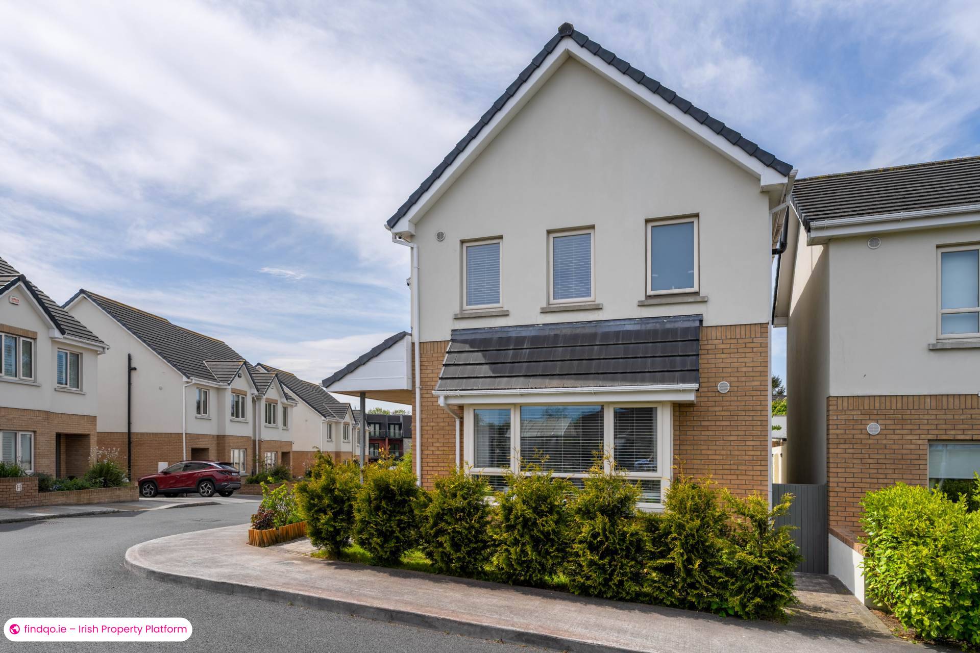 Detached house for Sale in Swords, Dublin (County)