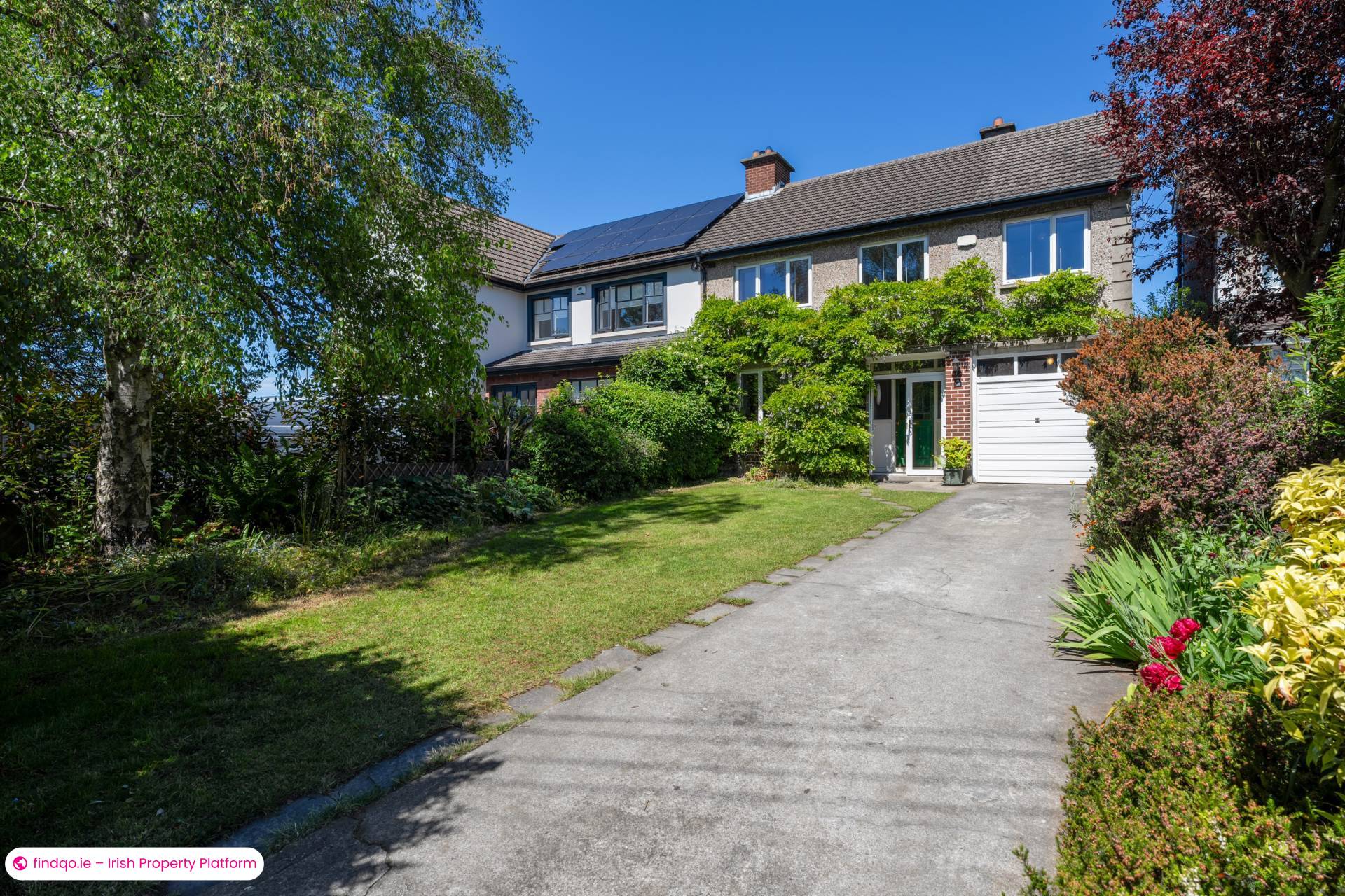Semi-detached house for Sale in Dublin 11
