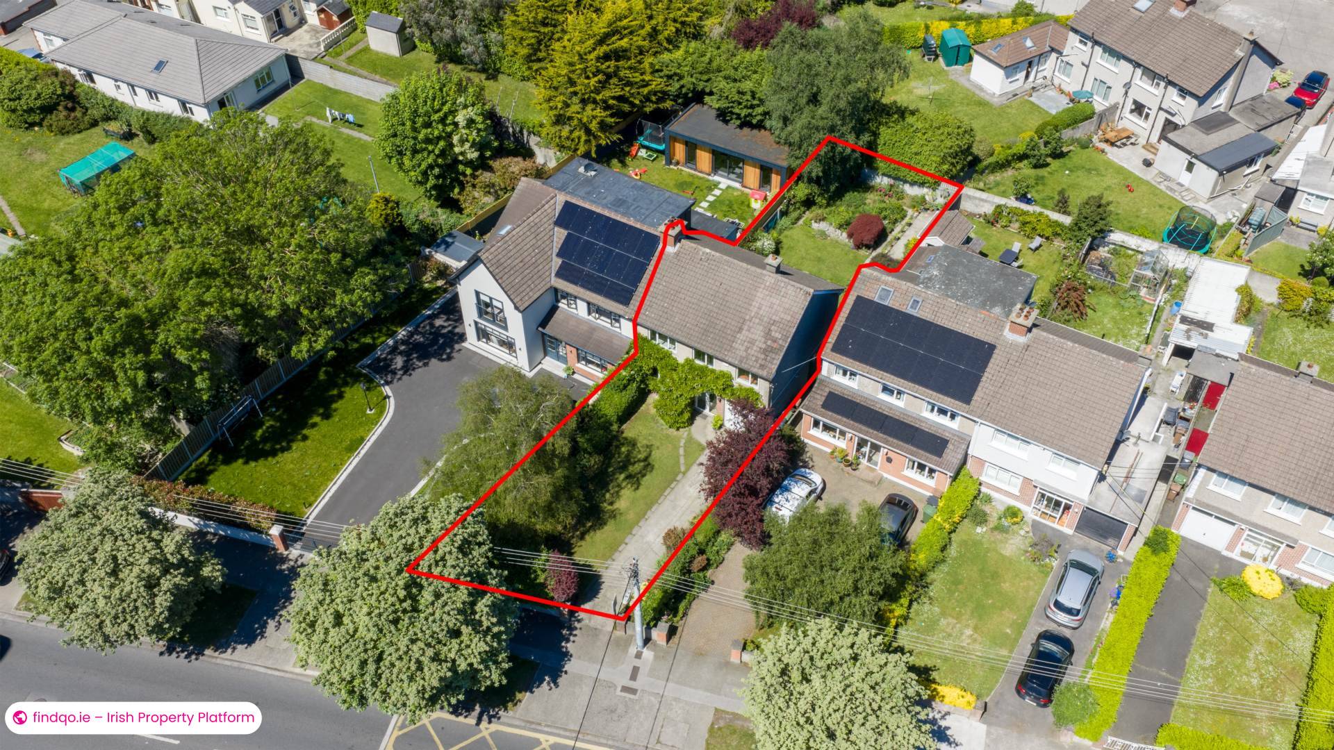 Semi-detached house for Sale in Dublin 11