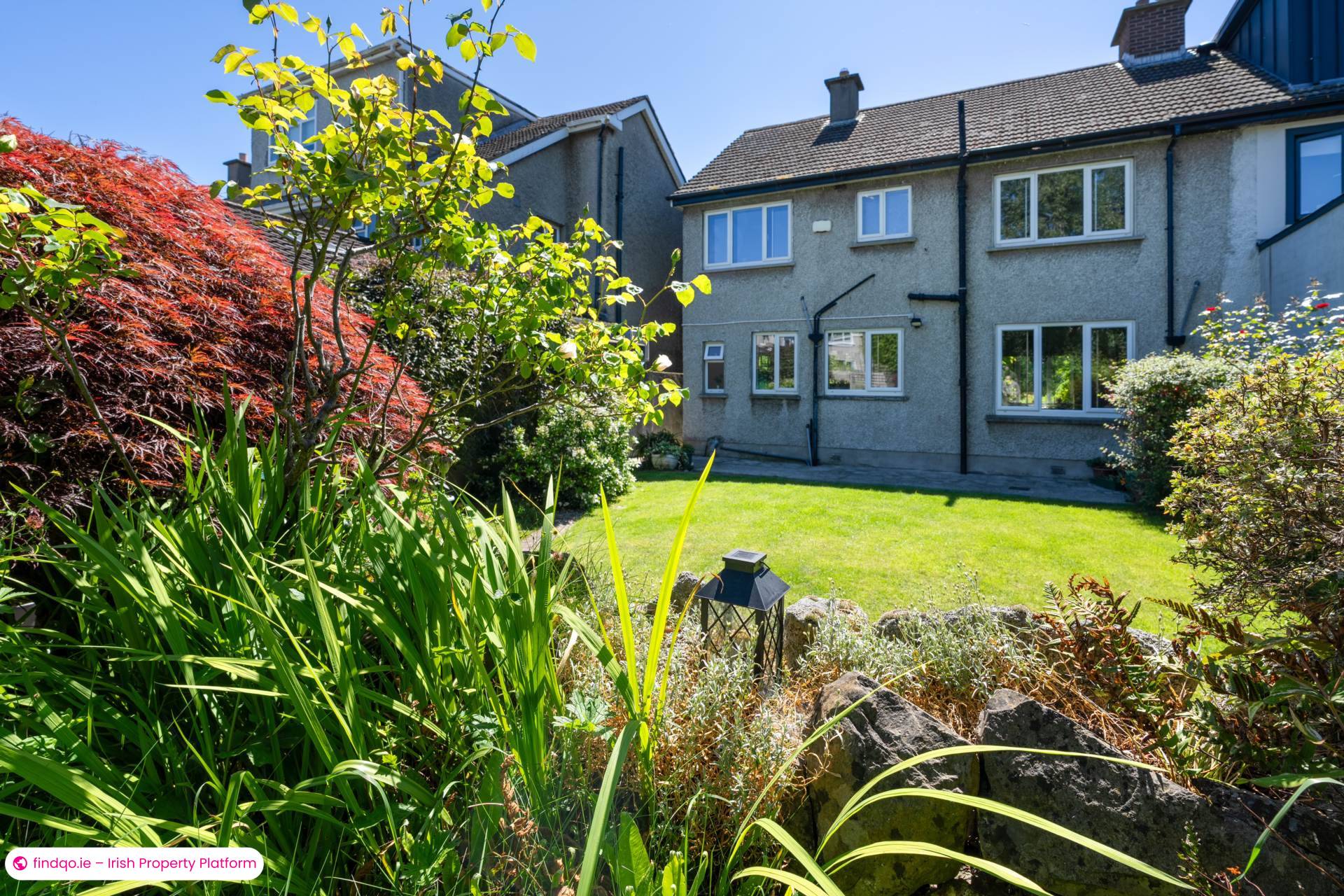 Semi-detached house for Sale in Dublin 11