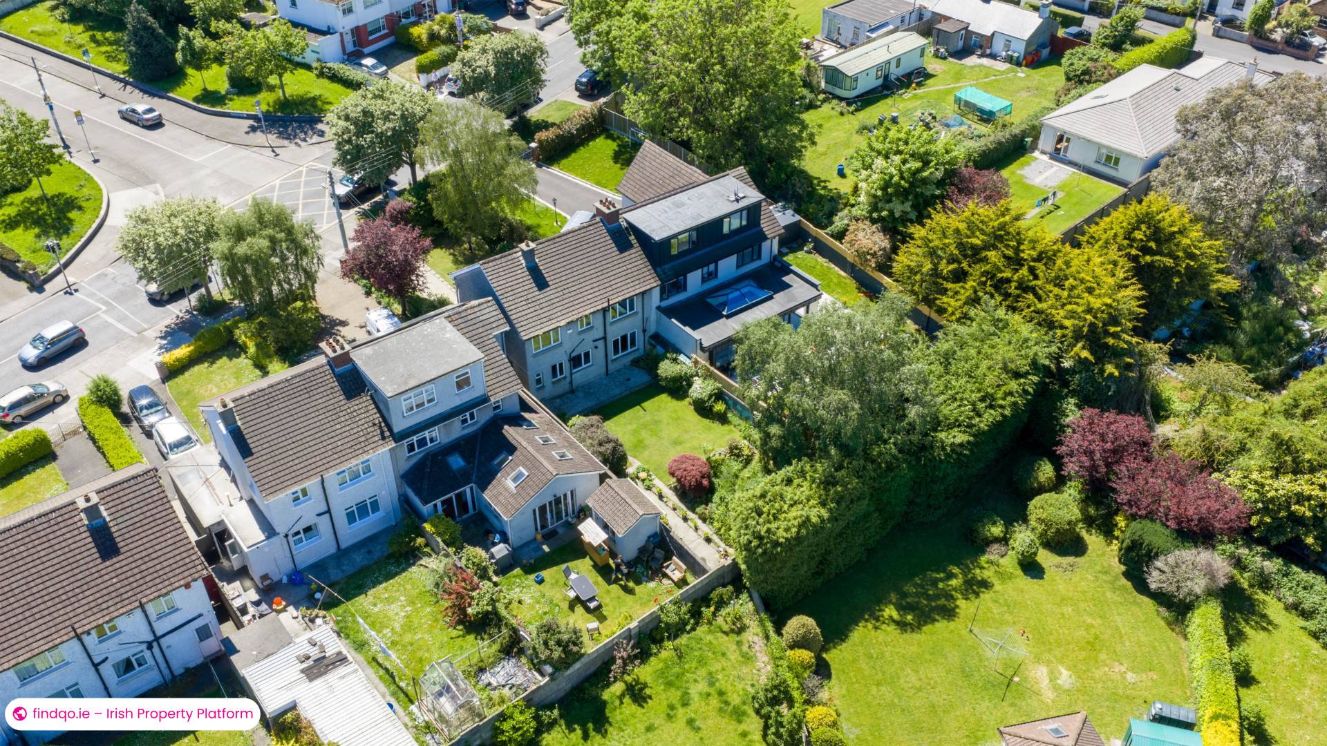 Semi-detached house for Sale in Dublin 11
