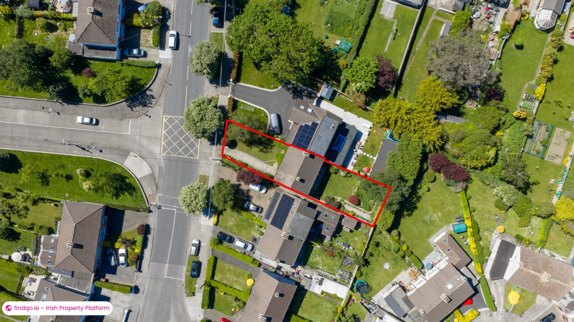 Semi-detached house for Sale in Dublin 11