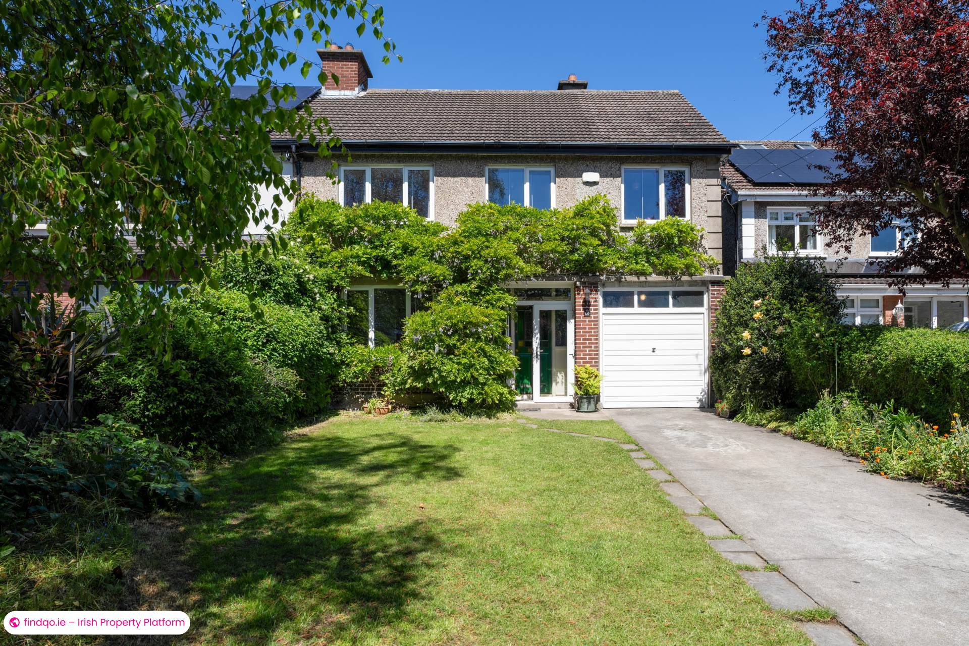Semi-detached house for Sale in Dublin 11
